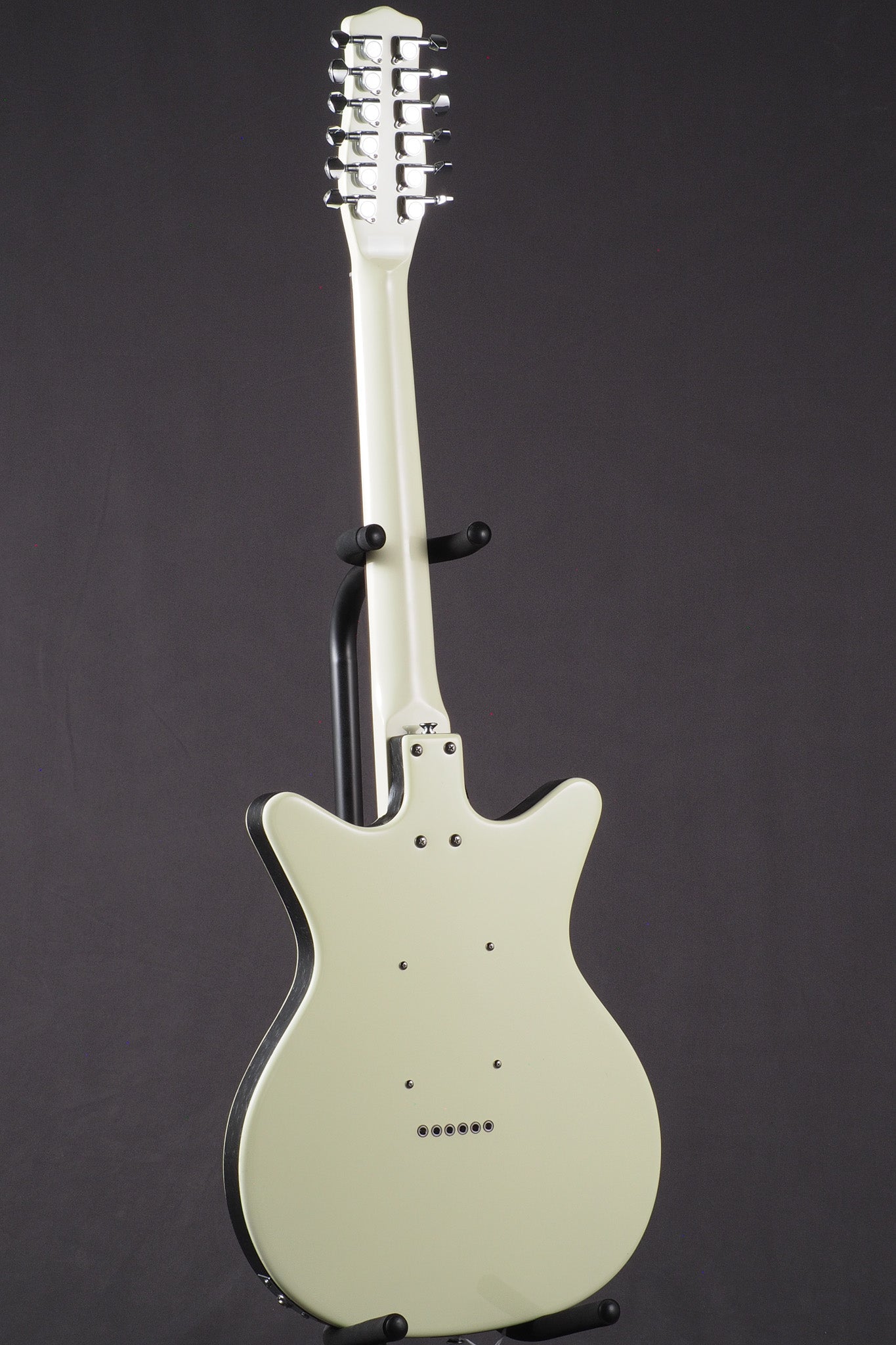 '59 12 String Vintage - White Blonde