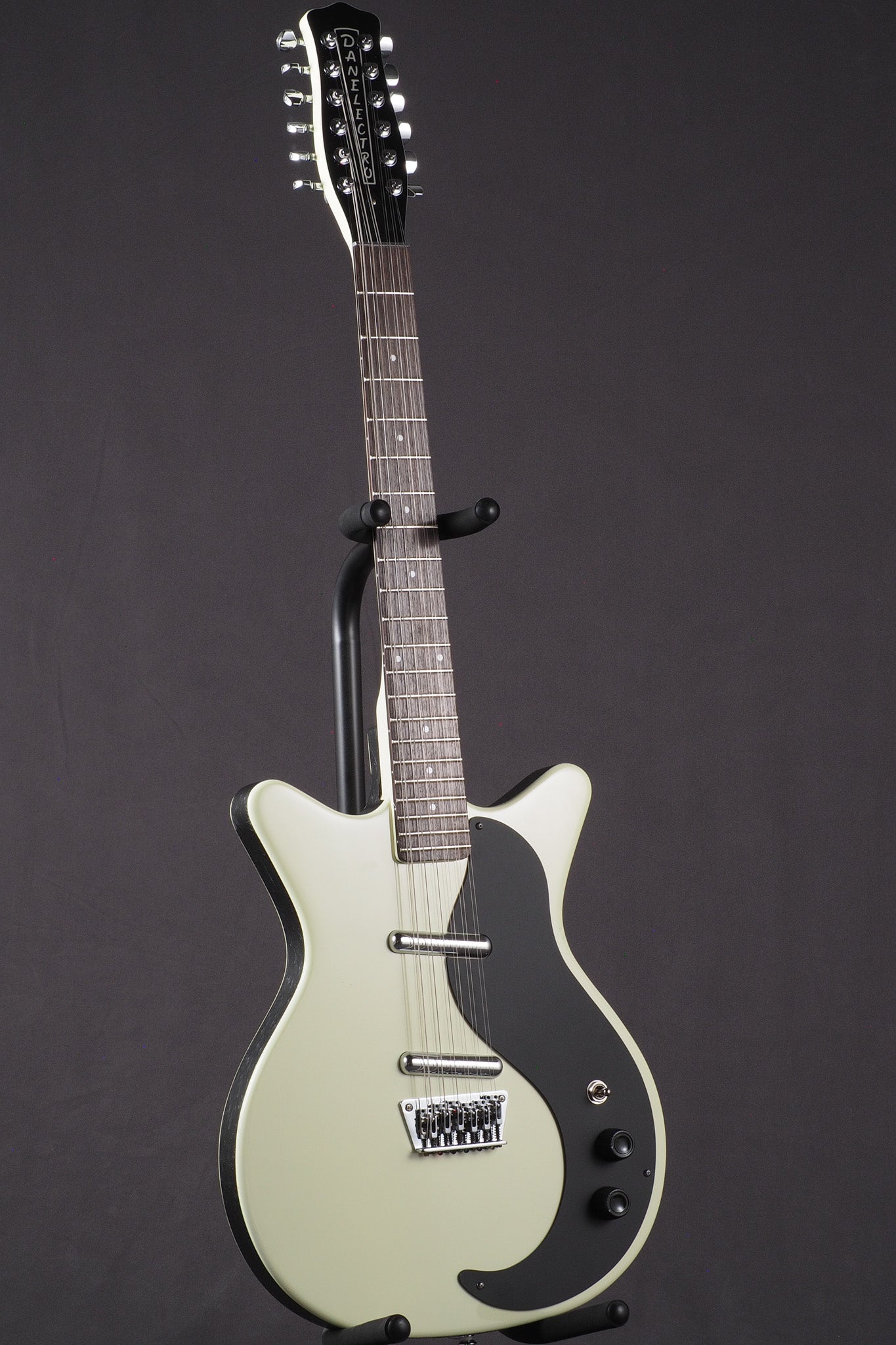 '59 12 String Vintage - White Blonde