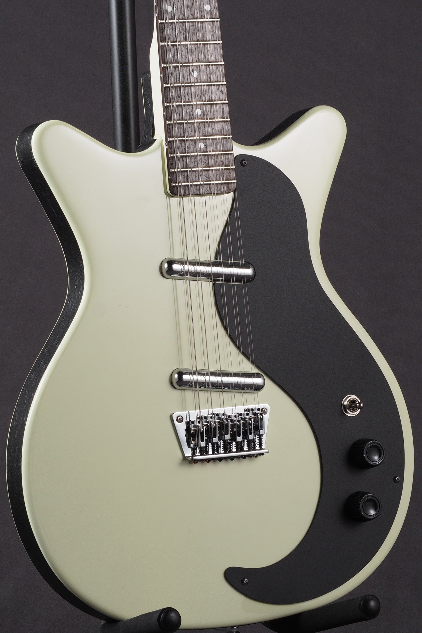 '59 12 String Vintage - White Blonde