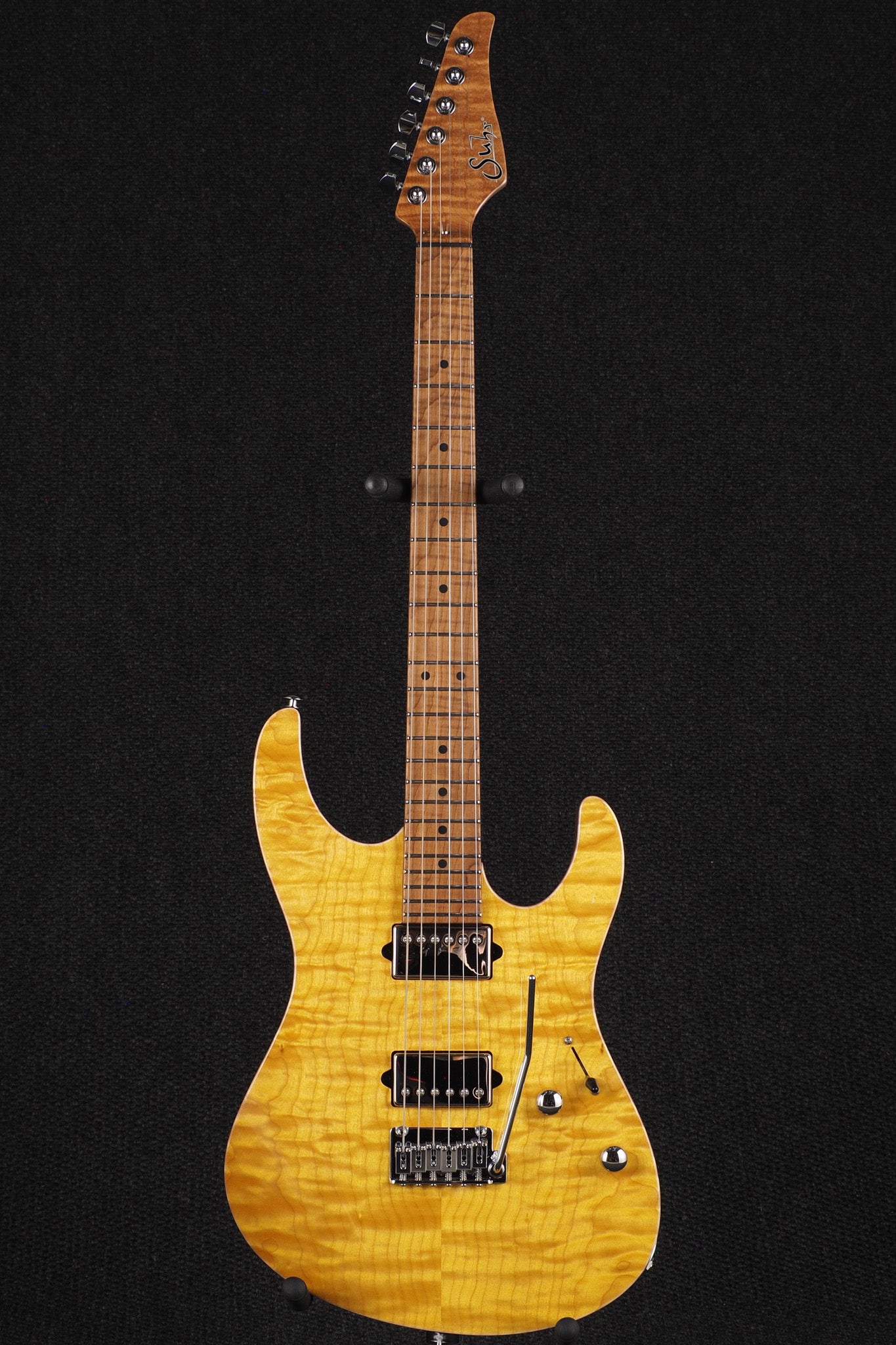 Modern HH - Trans Lemon Yellow