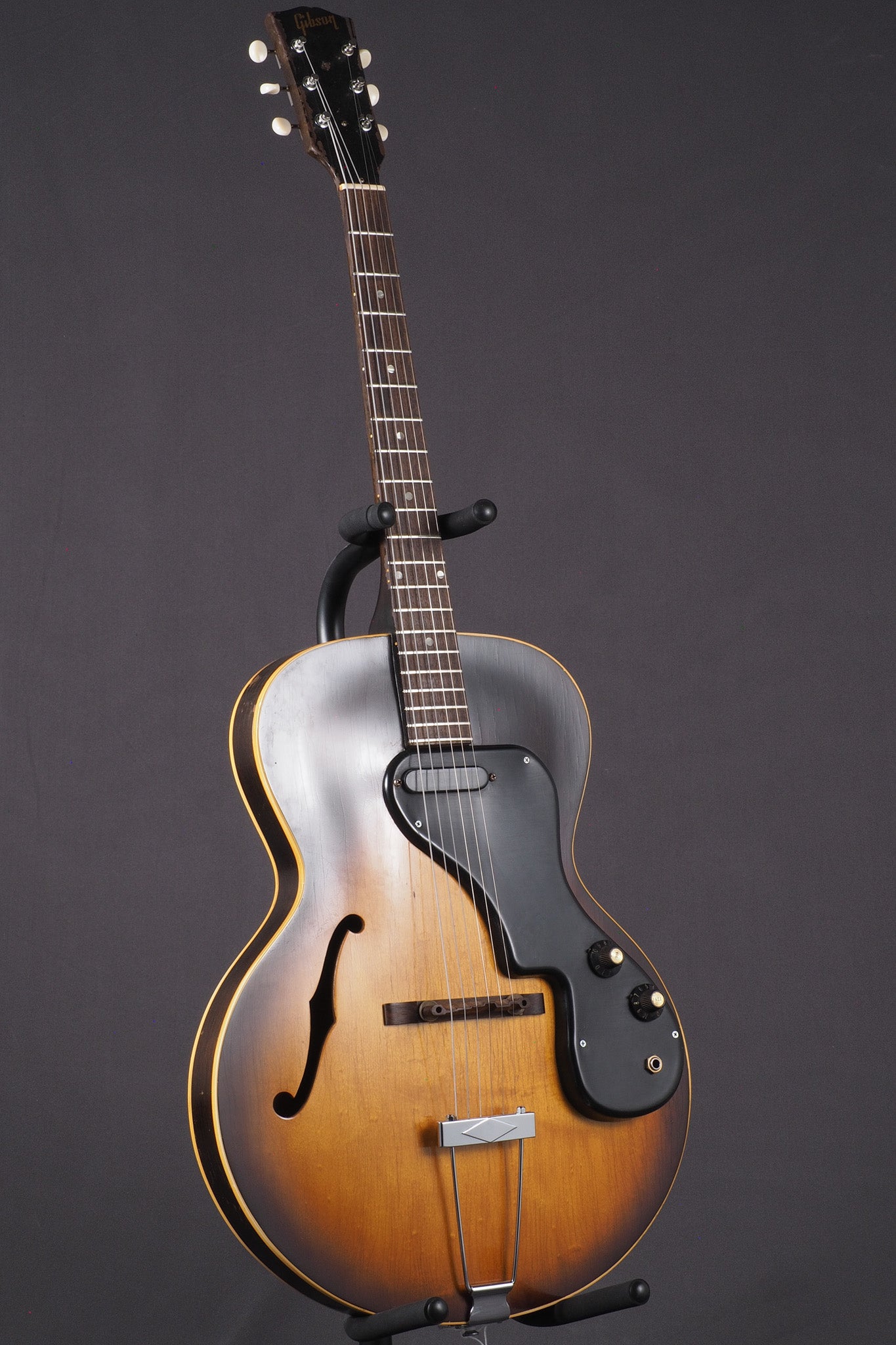 1965 ES-120T - Sunburst