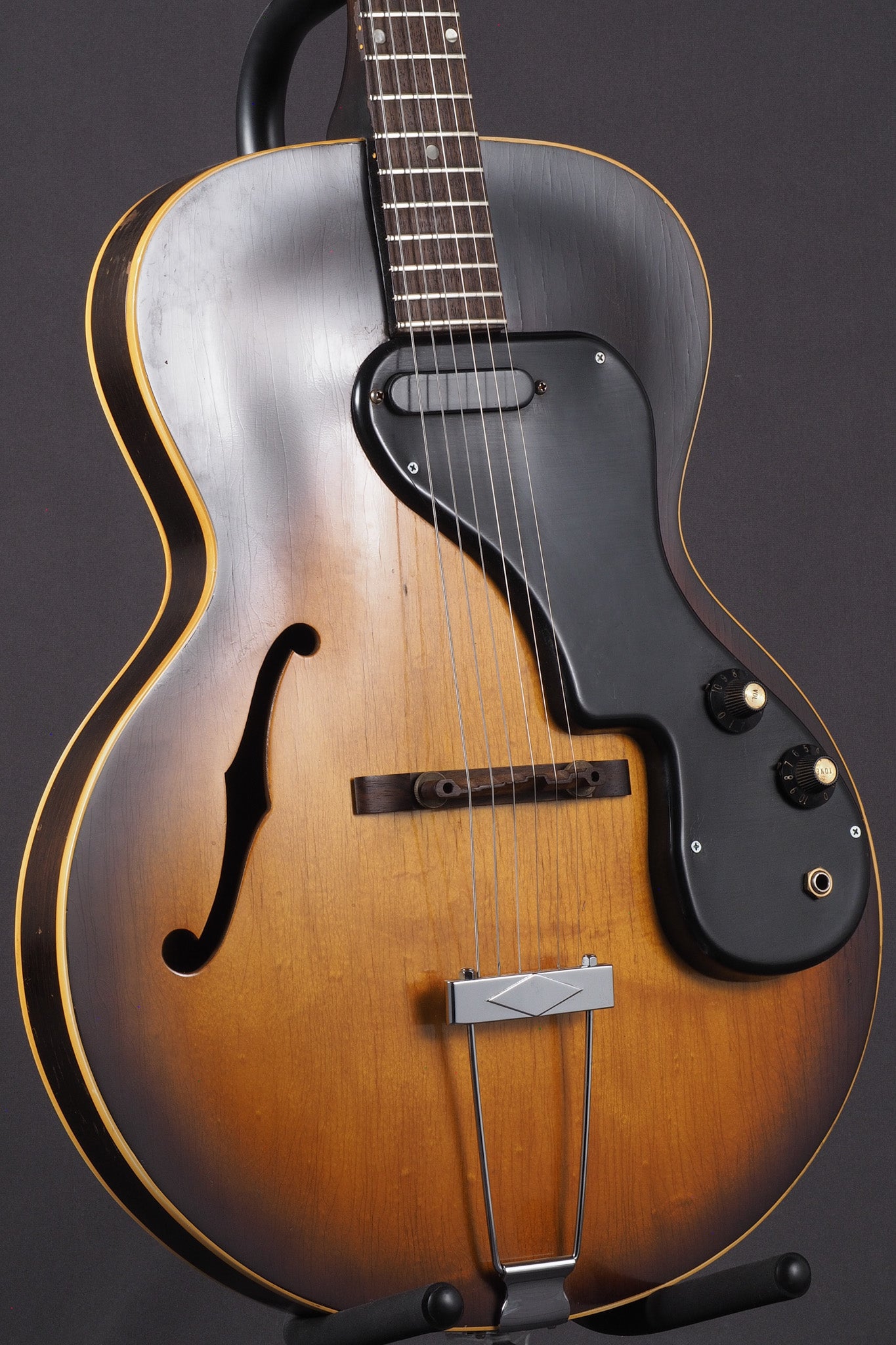 1965 ES-120T - Sunburst