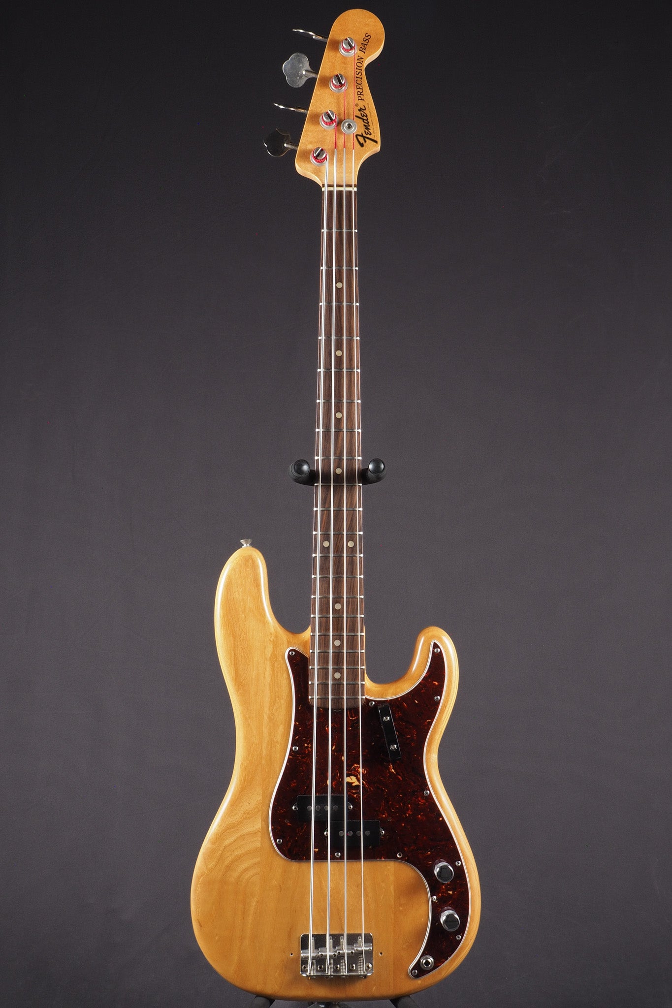 1975 Precision Bass - Natural