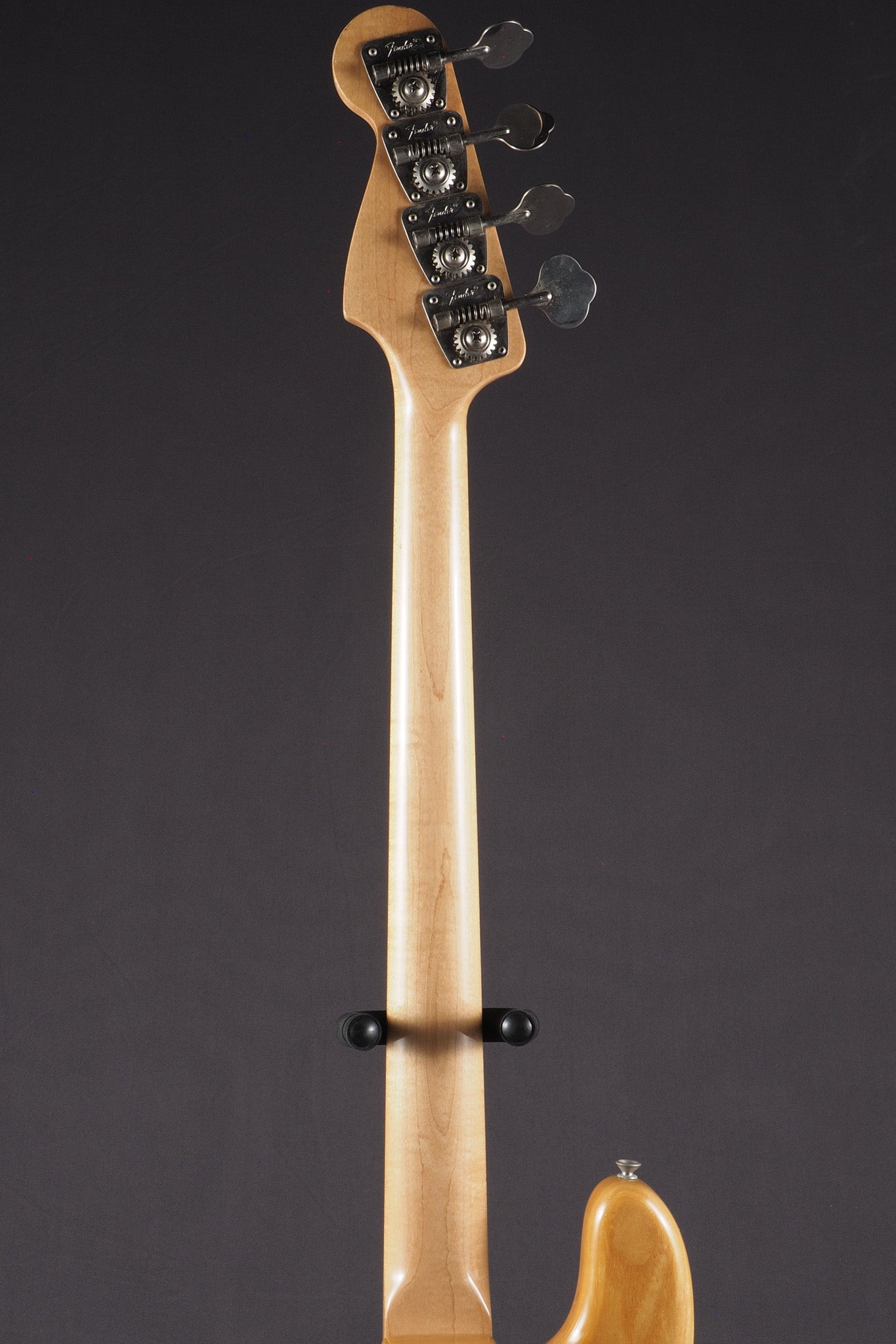 1975 Precision Bass - Natural