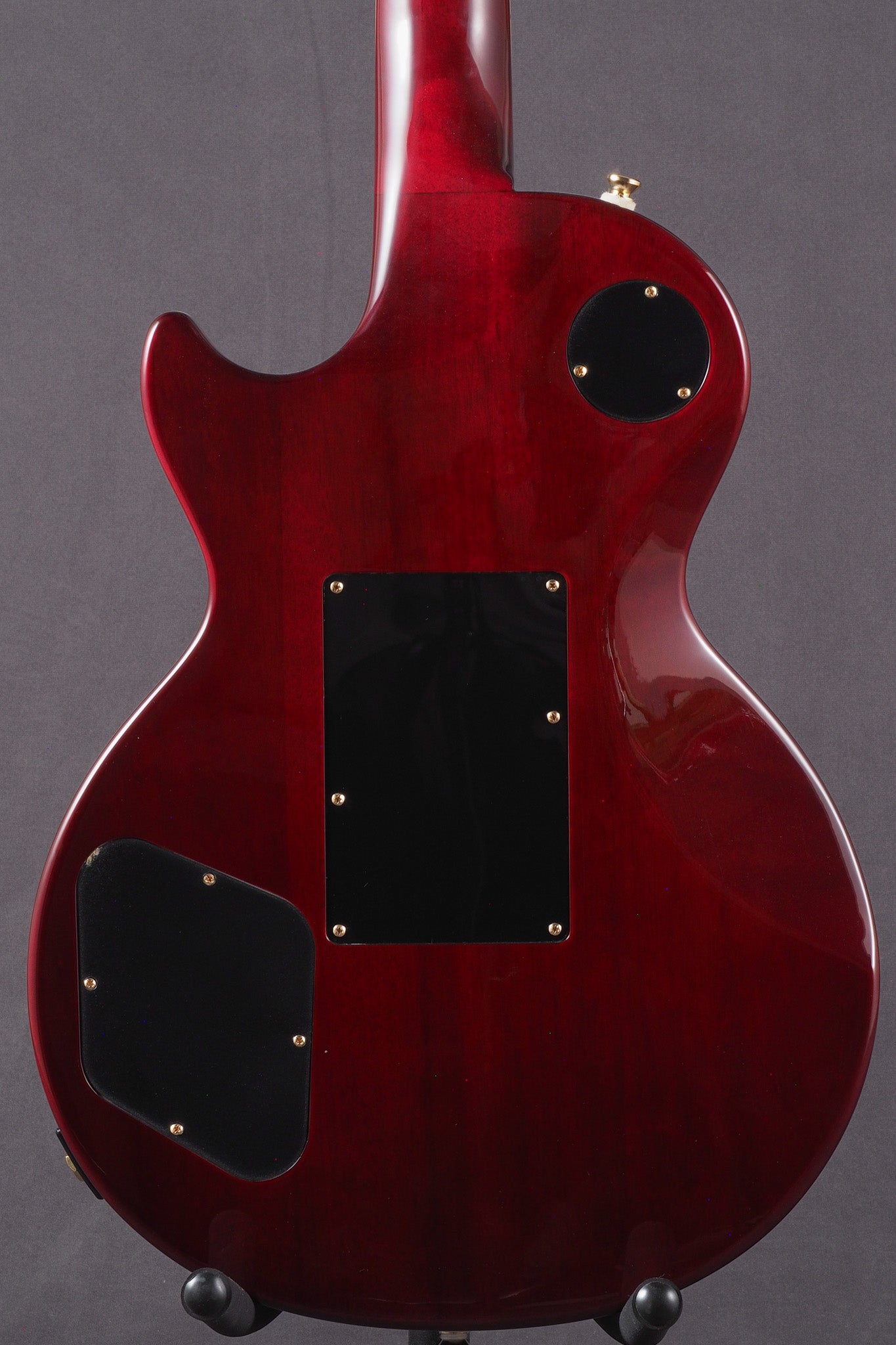 Alex Lifeson Les Paul Custom Axcess - Ruby