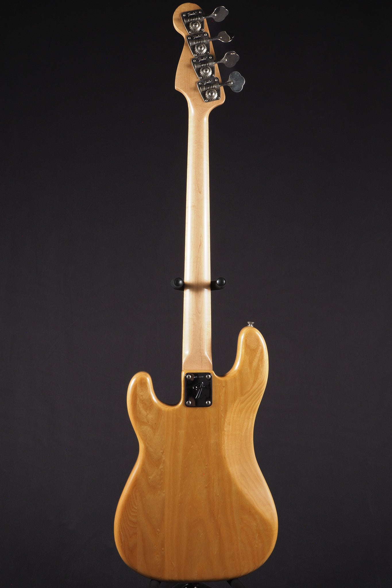 1975 Precision Bass - Natural