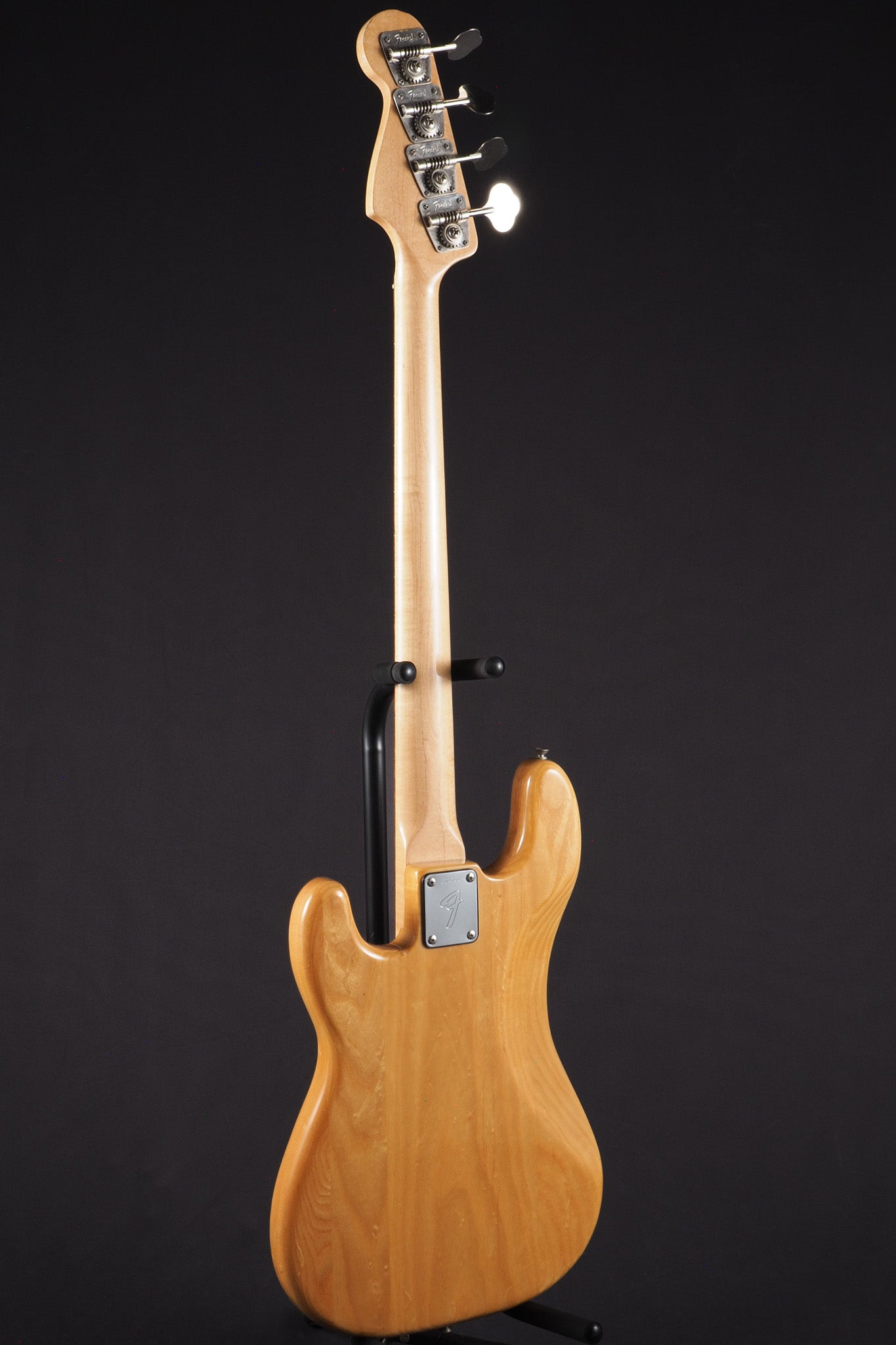 1975 Precision Bass - Natural