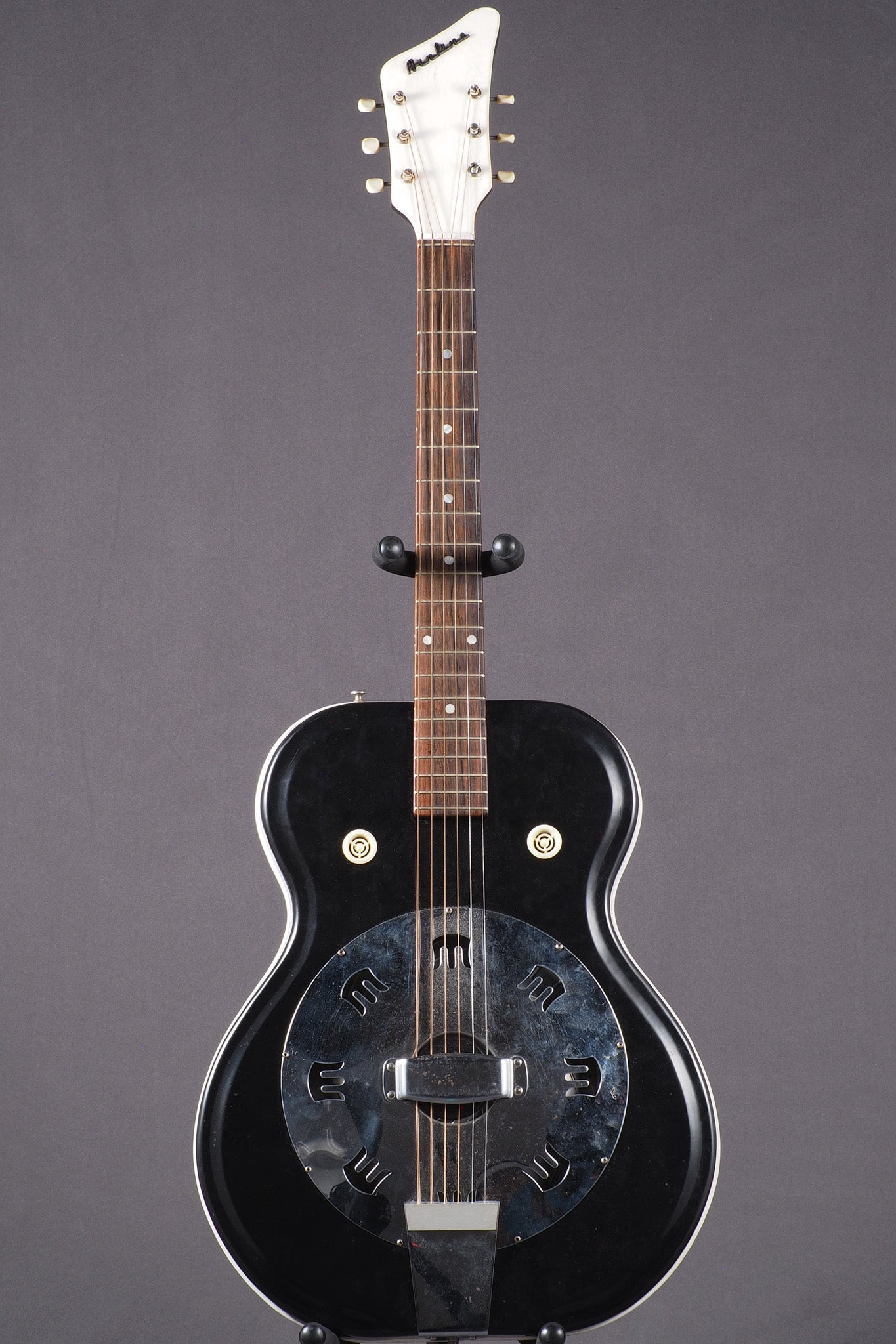 1960 Folkstar - Black