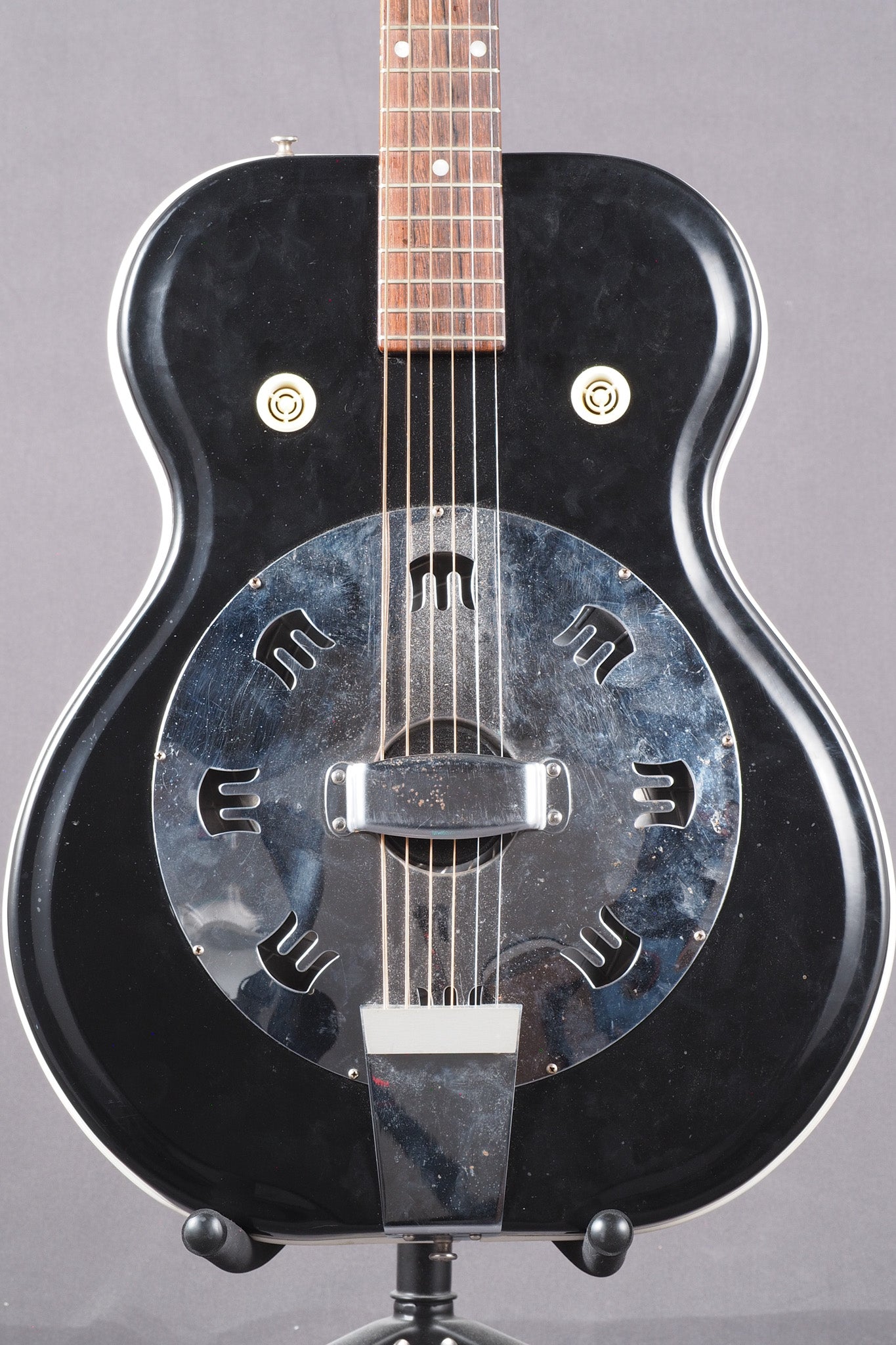 1960 Folkstar - Black