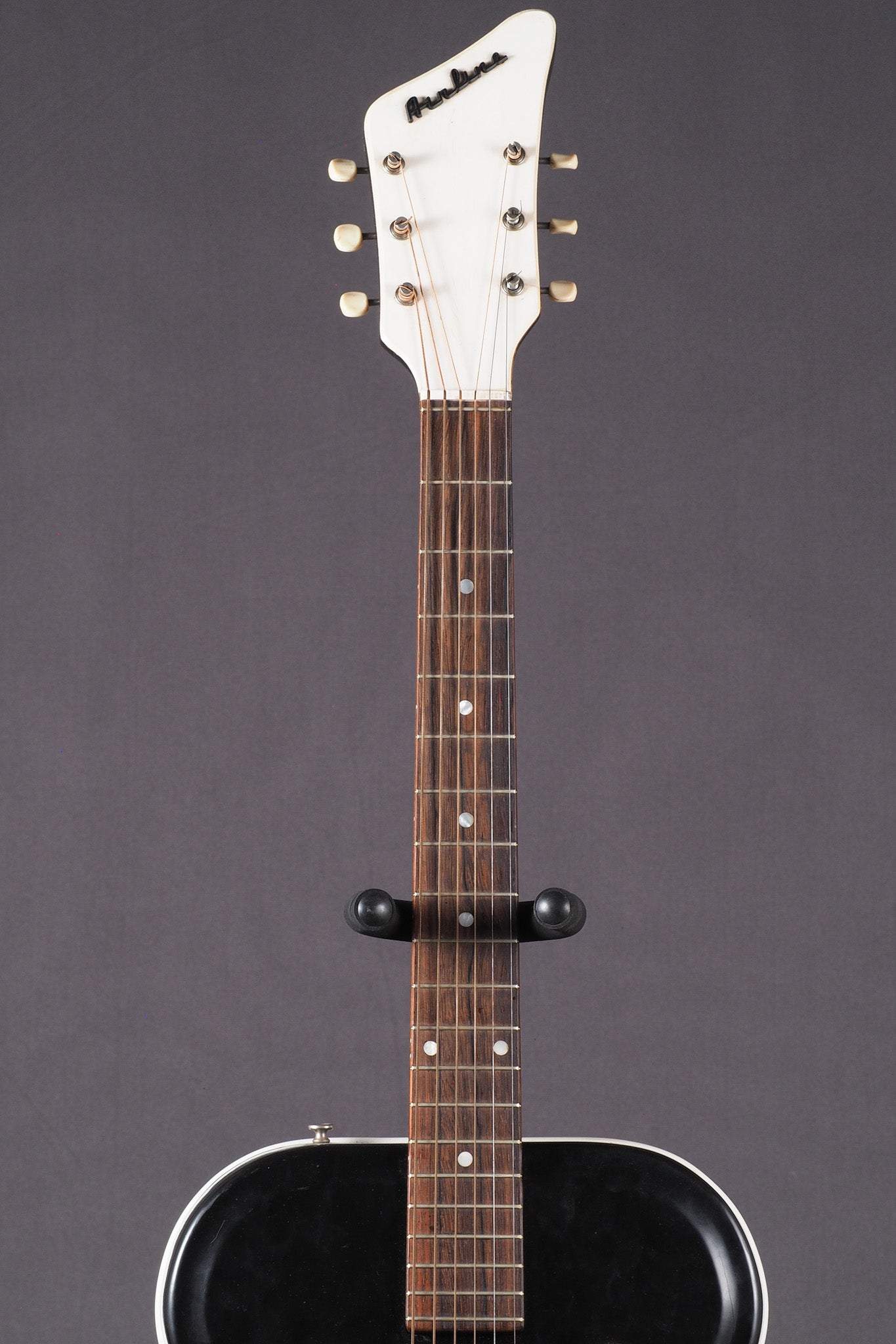 1960 Folkstar - Black