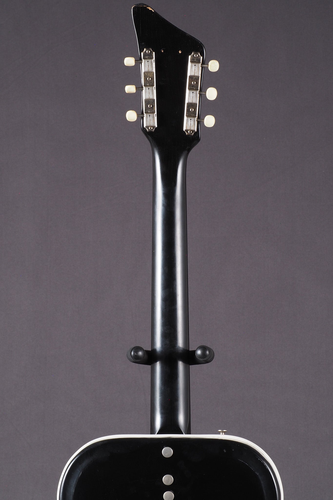 1960 Folkstar - Black