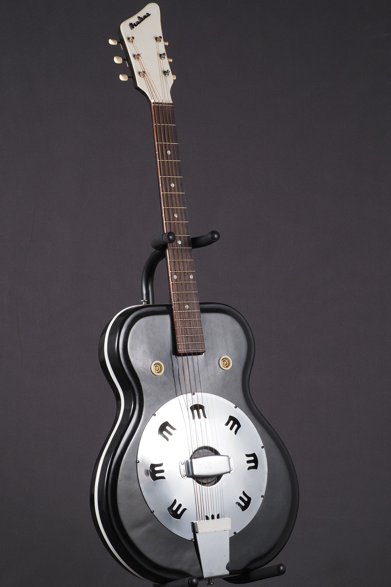 1960 Folkstar - Black