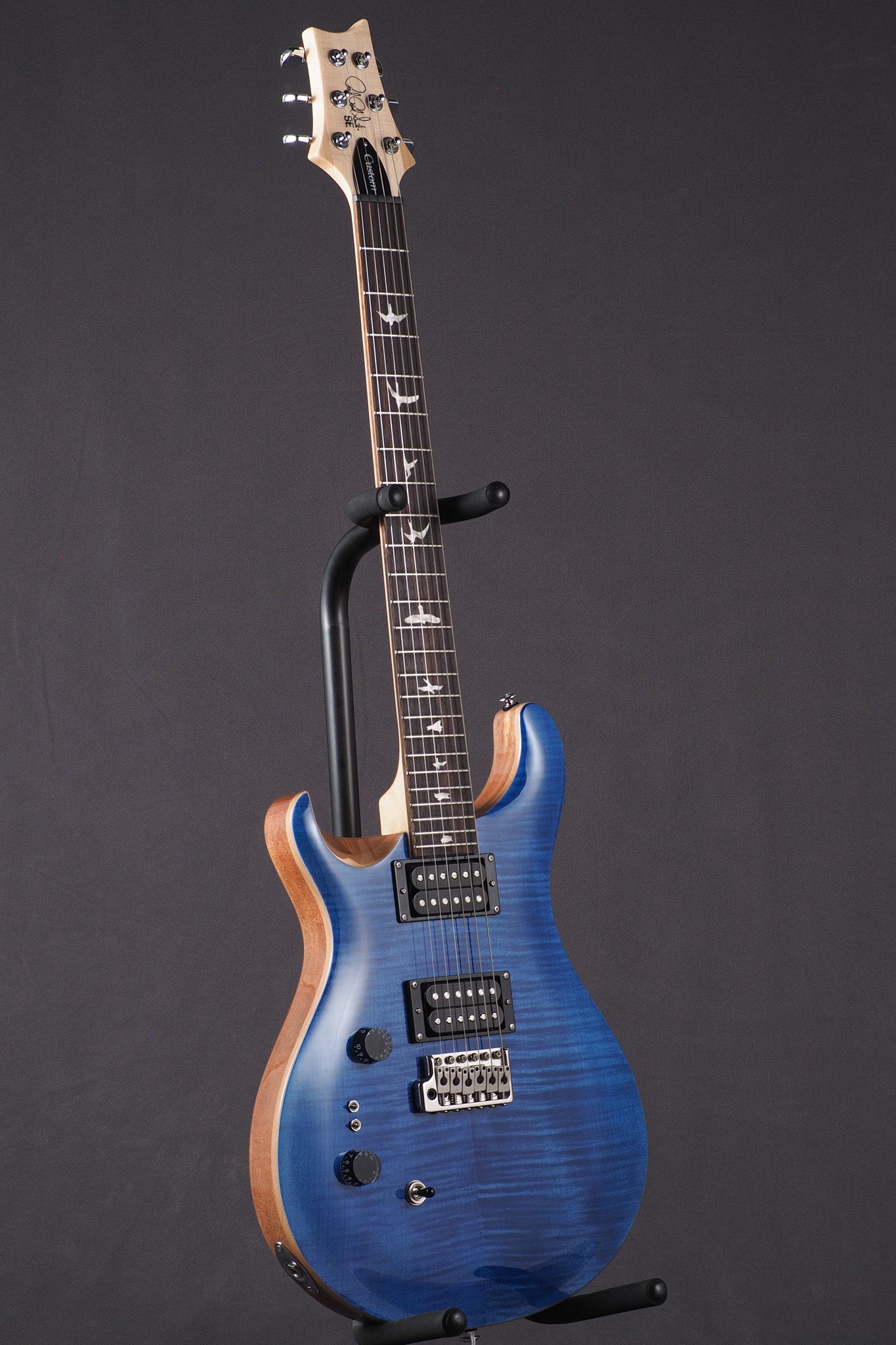 SE Custom 24-08 Left Handed - Faded Blue