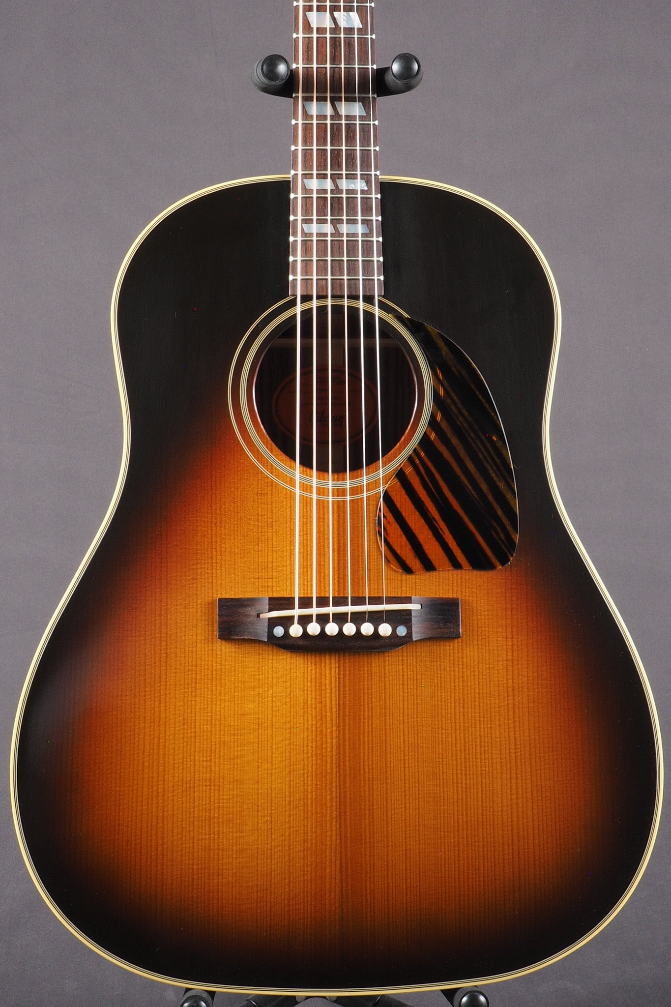 1942 Historic Reissue Banner Southern Jumbo - Vintage Sunburst