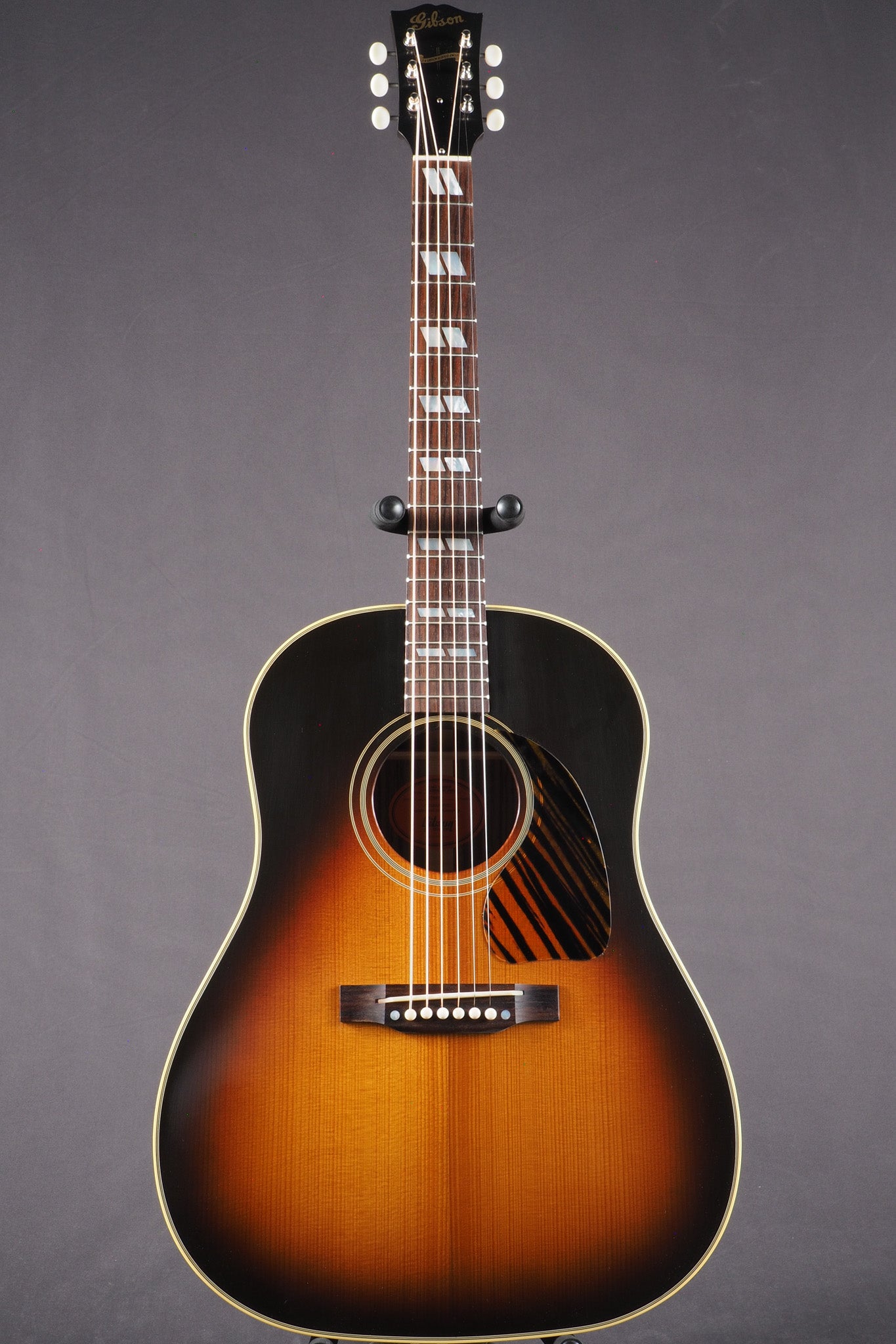 1942 Historic Reissue Banner Southern Jumbo - Vintage Sunburst