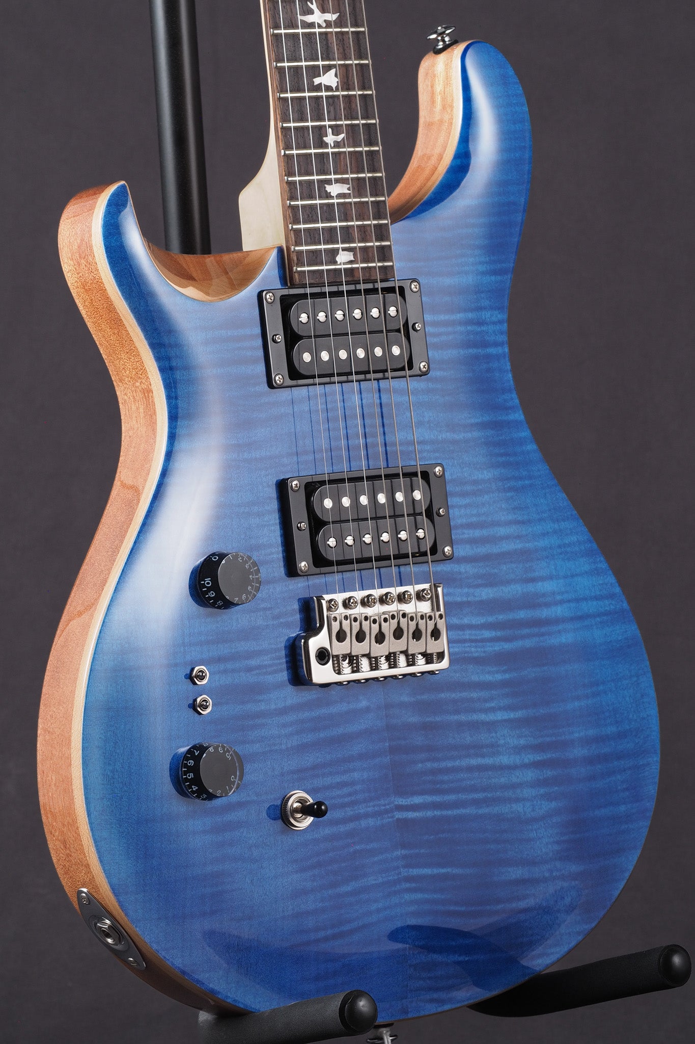 SE Custom 24-08 Left Handed - Faded Blue