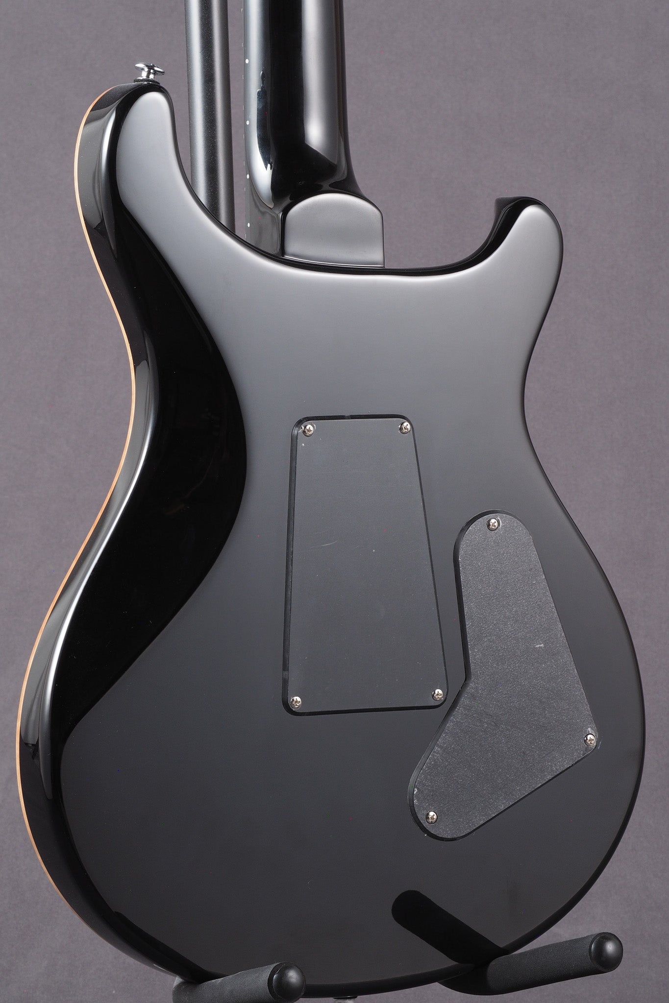 SE Custom 24 Floyd - Charcoal Burst