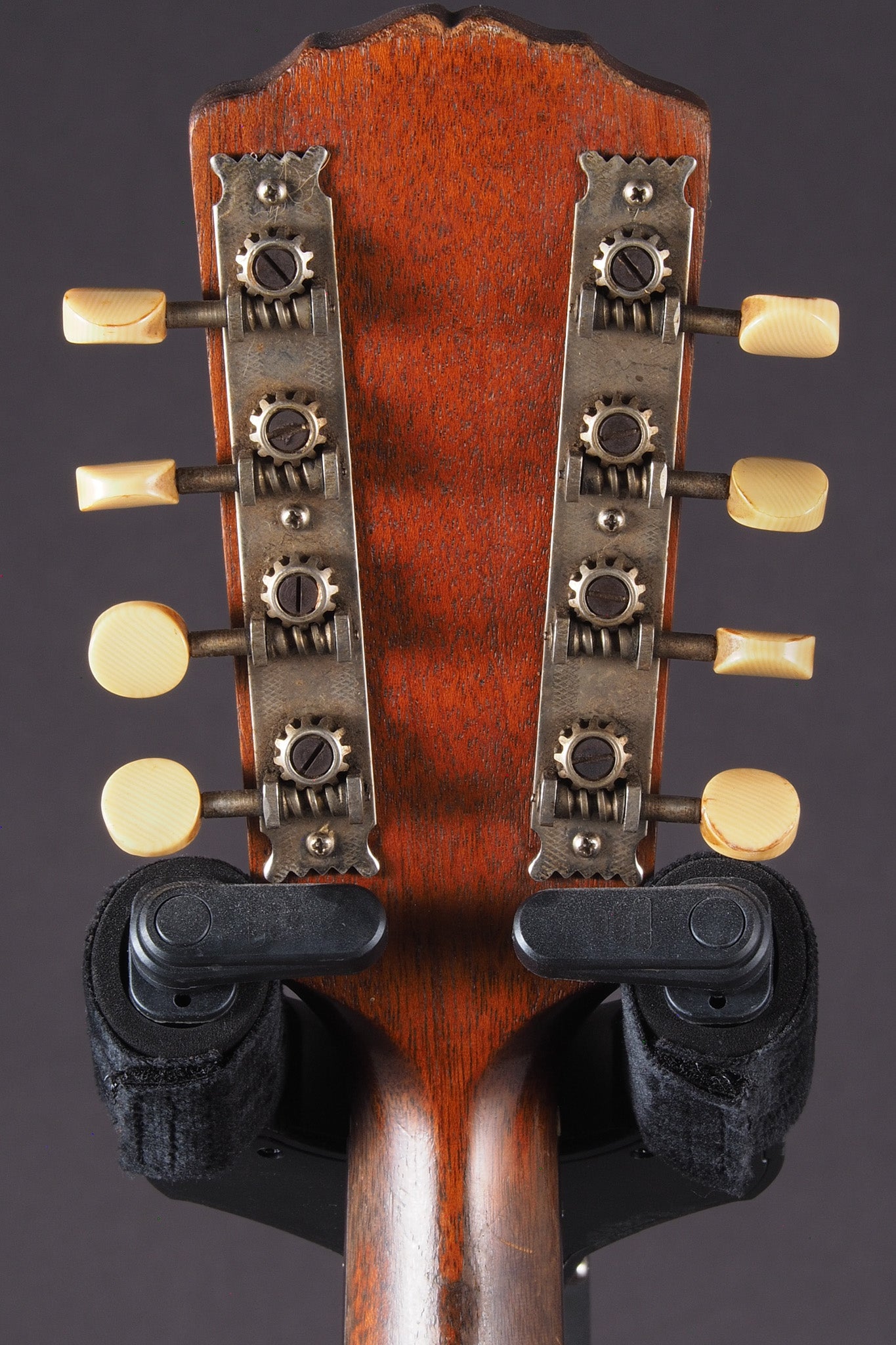 1930 A Style Mandolin - Natural