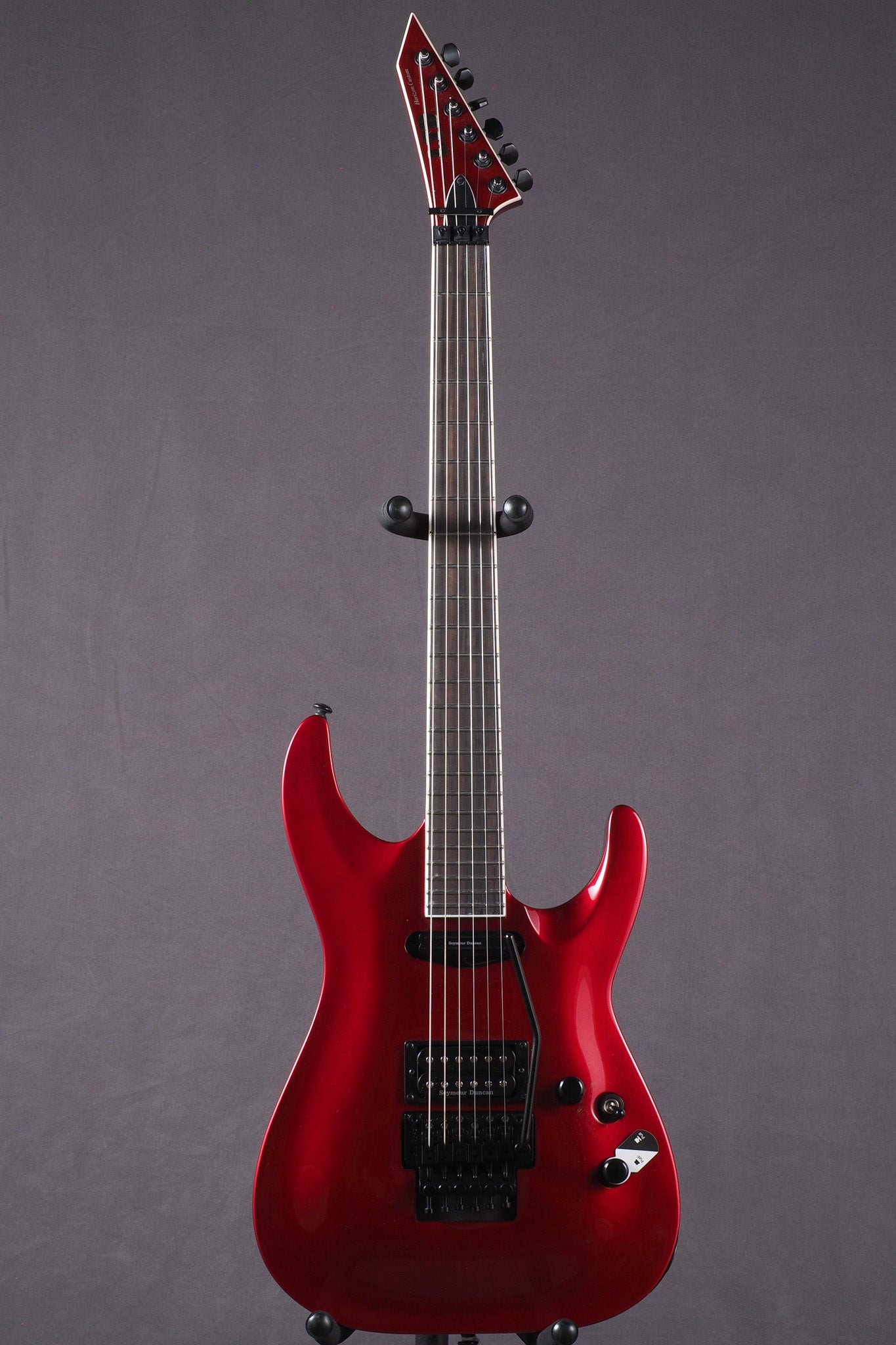 LTD Horizon CTM '87 - Candy Apple Red