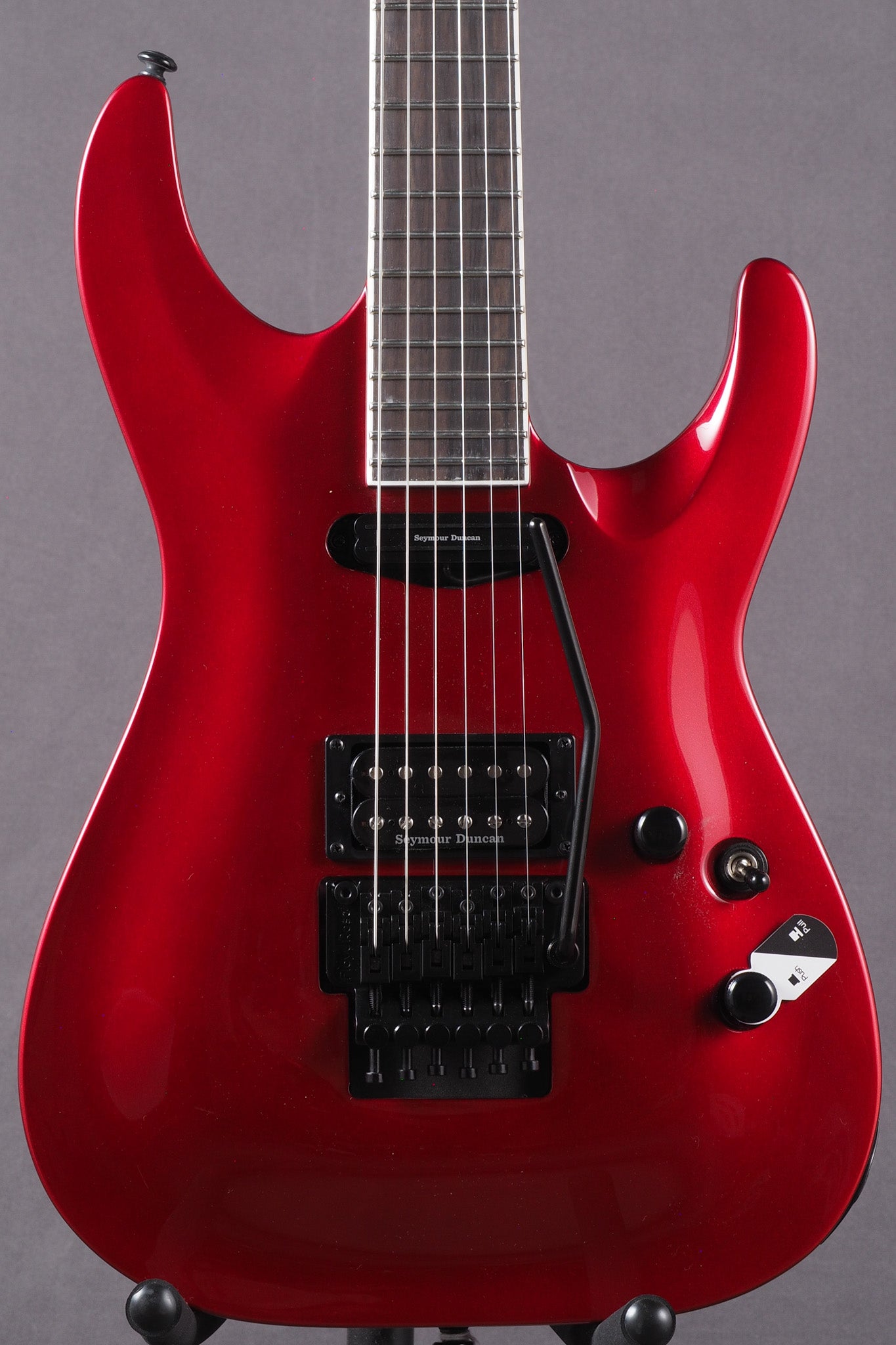 LTD Horizon CTM '87 - Candy Apple Red