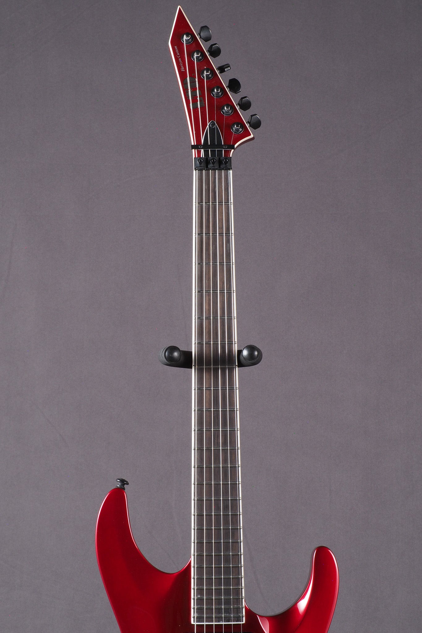 LTD Horizon CTM '87 - Candy Apple Red