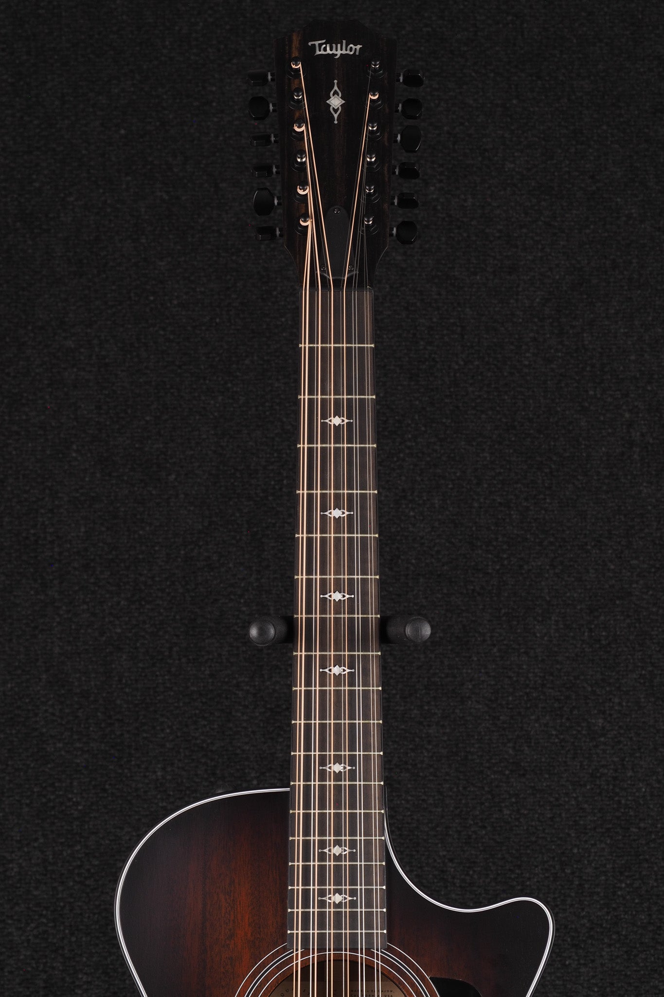 362ce - Bursted Tropical Mahogany