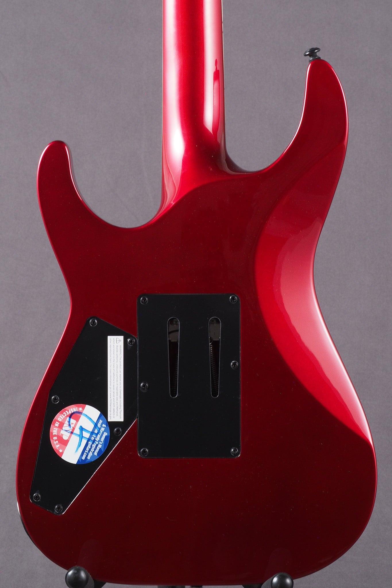 LTD Horizon CTM '87 - Candy Apple Red