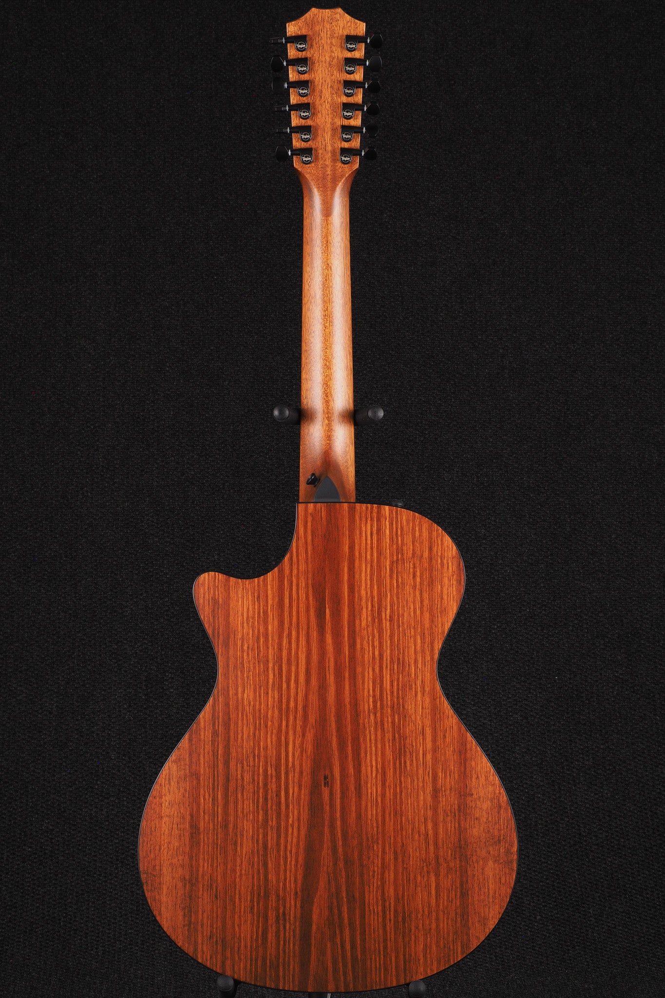 362ce - Bursted Tropical Mahogany