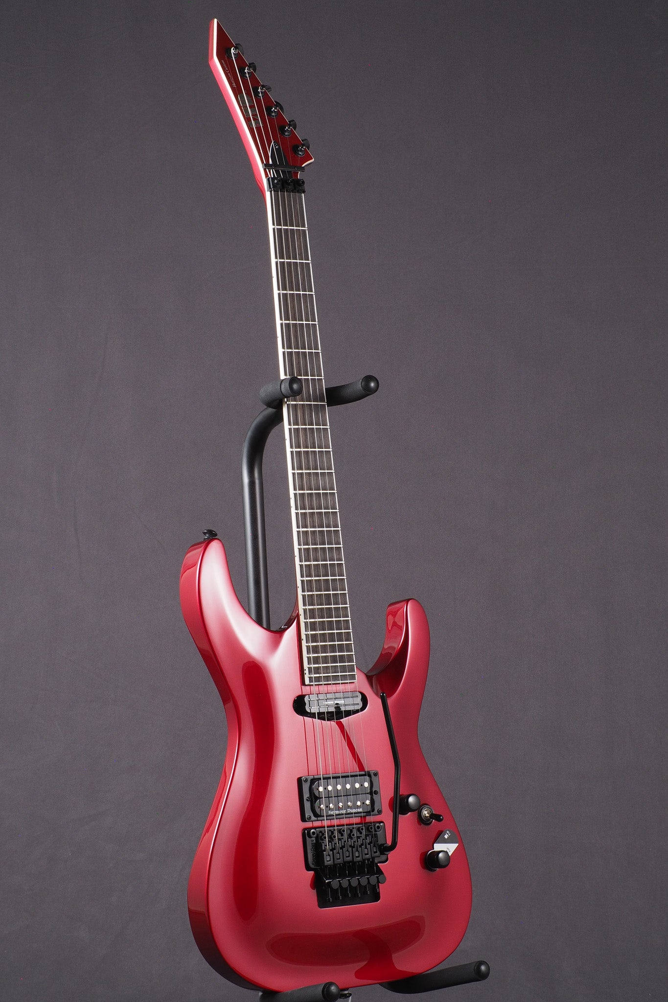 LTD Horizon CTM '87 - Candy Apple Red