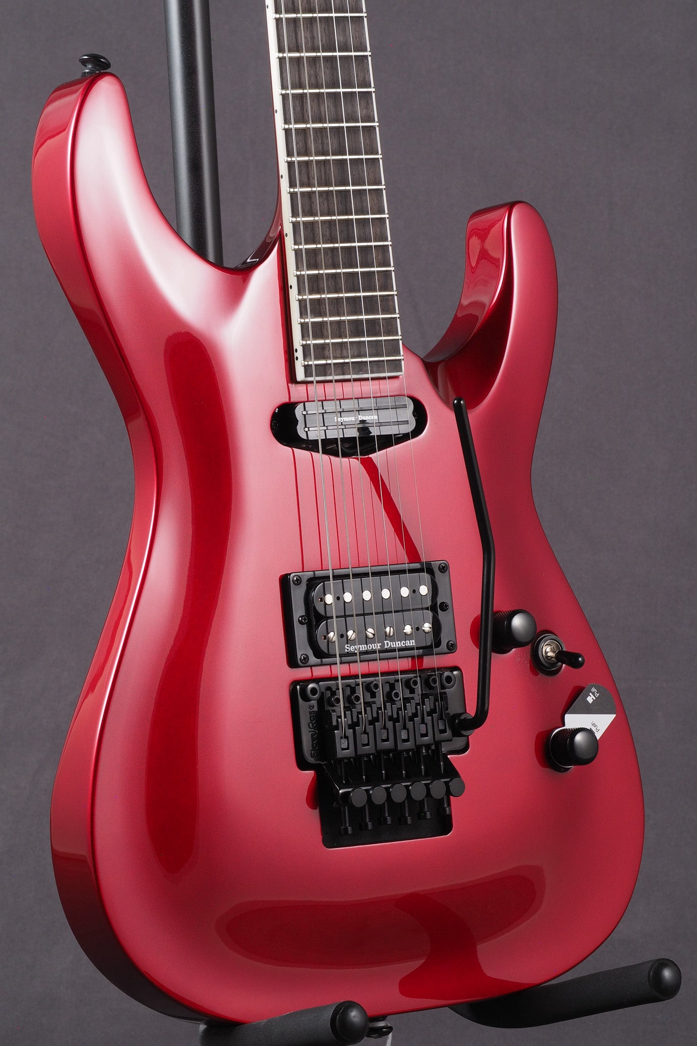 LTD Horizon CTM '87 - Candy Apple Red