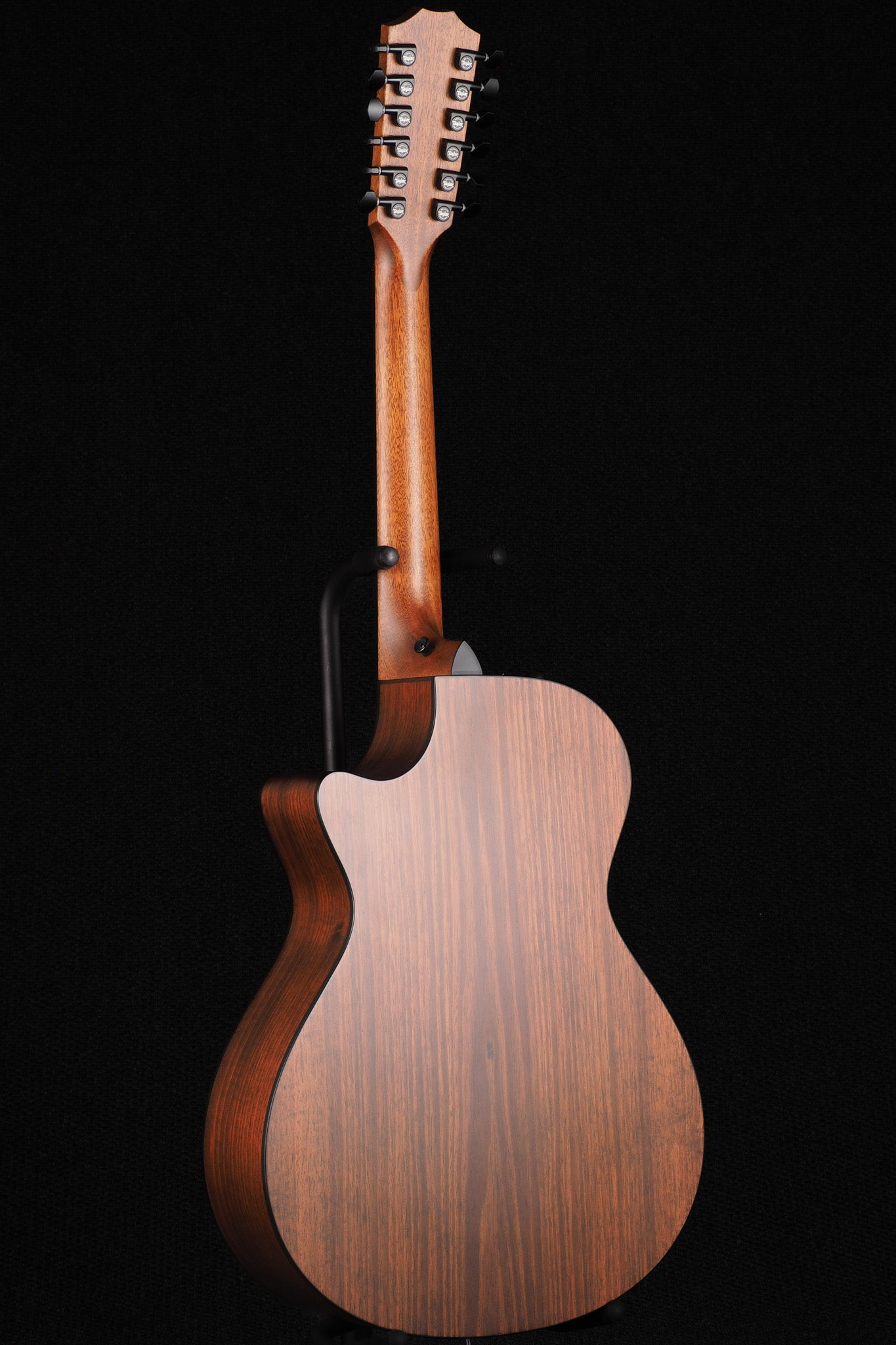 362ce - Bursted Tropical Mahogany