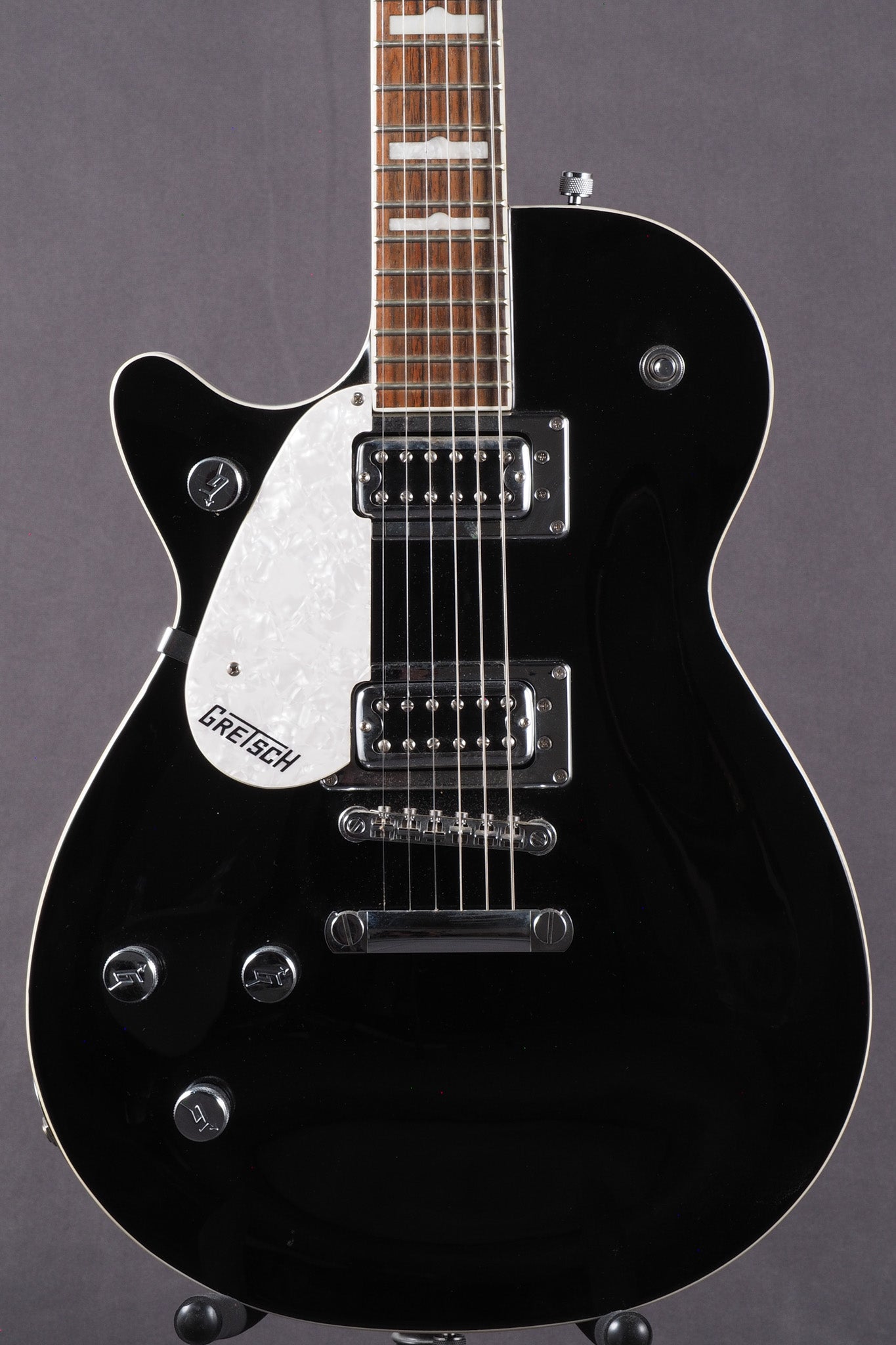 G5435 Electromatic Pro Jet - Black