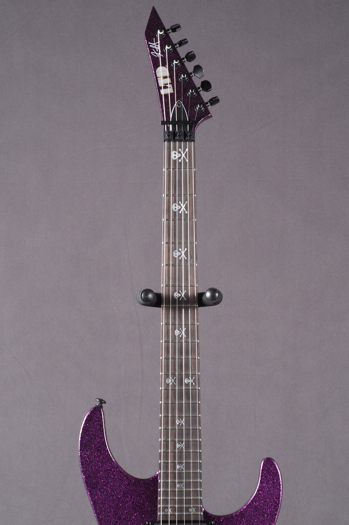 KH-602 - Purple Sparkle