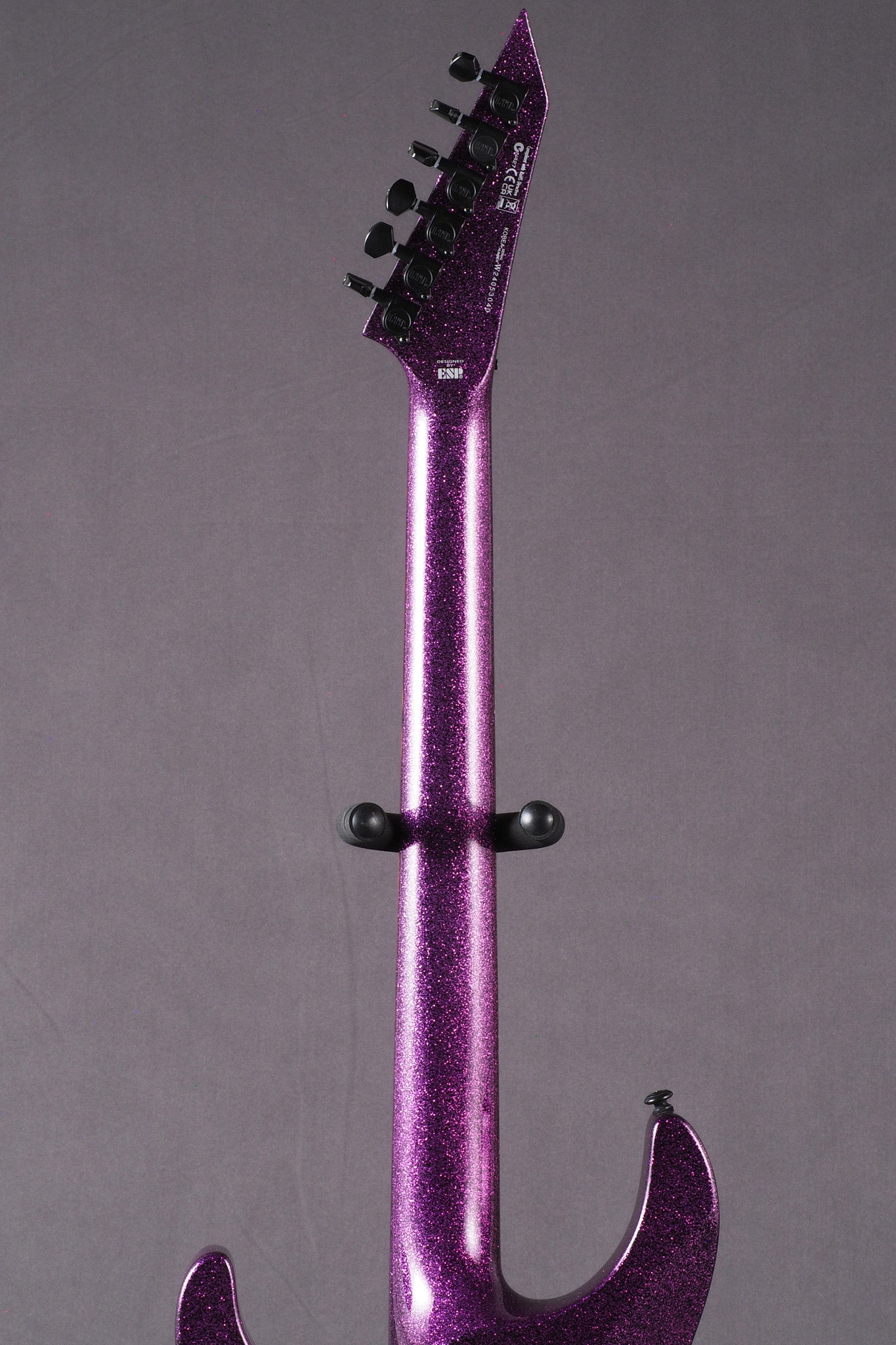 KH-602 - Purple Sparkle