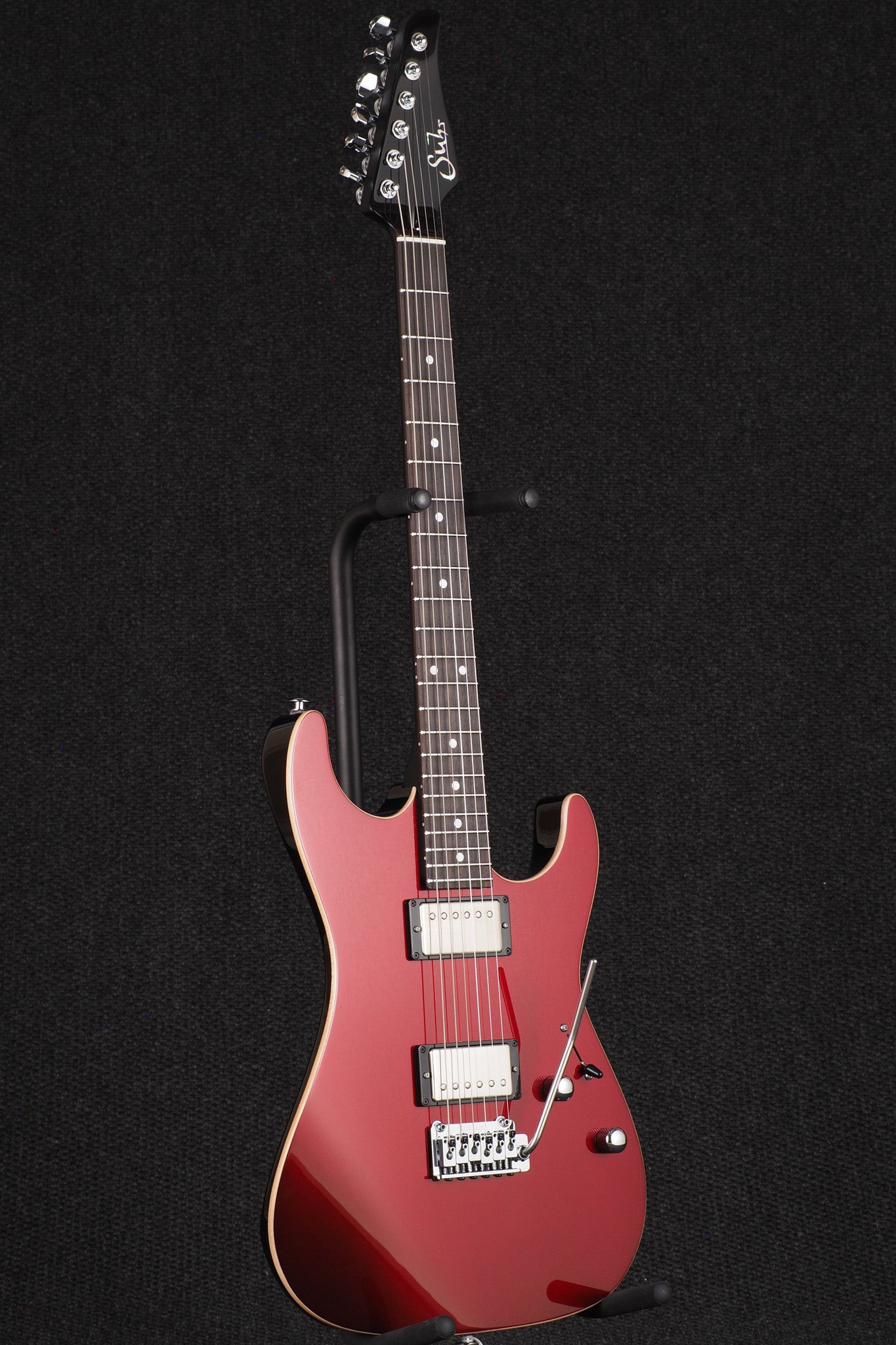 Pete Thorn Standard HH - Garnet Red