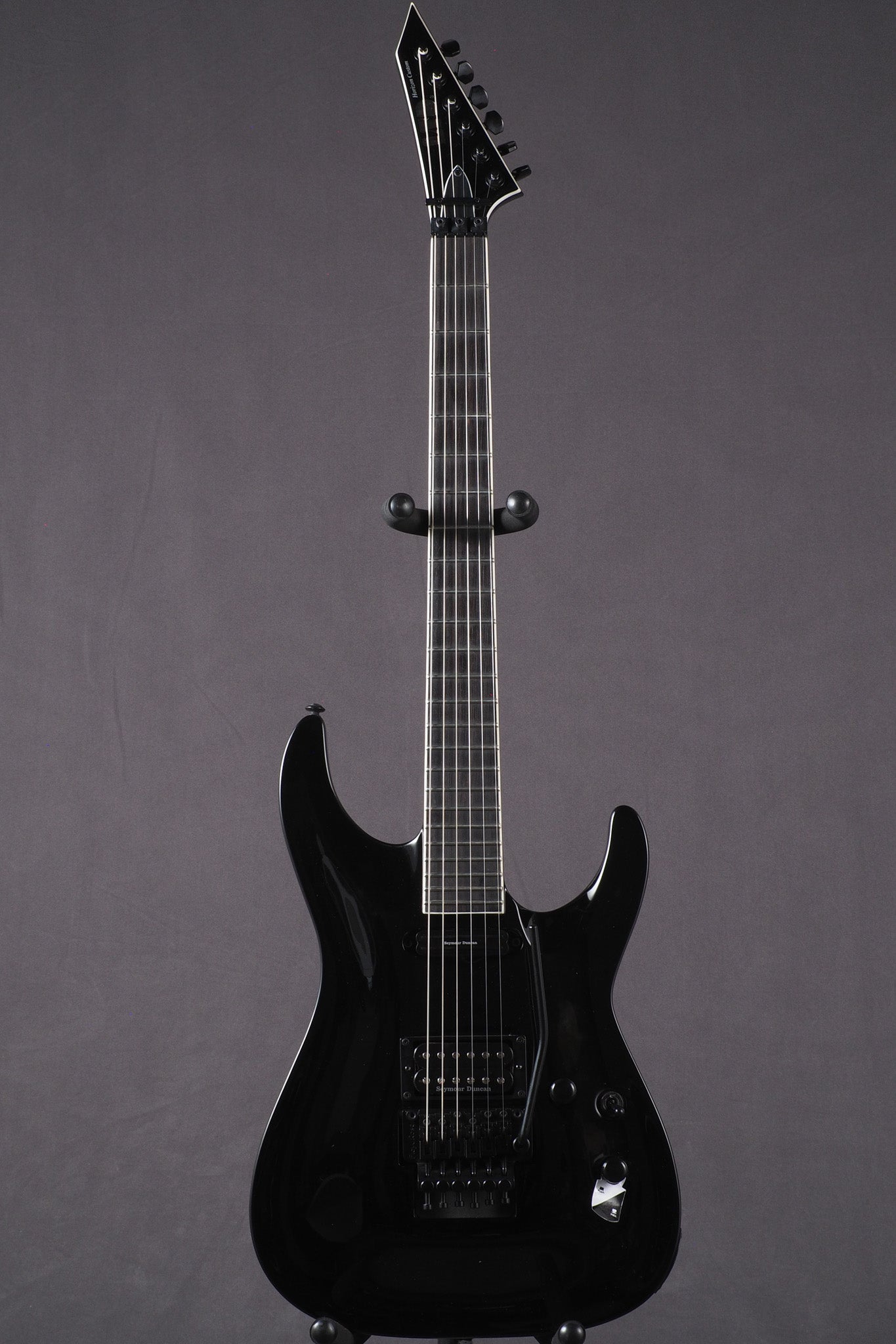 LTD Horizon CTM '87 - Black