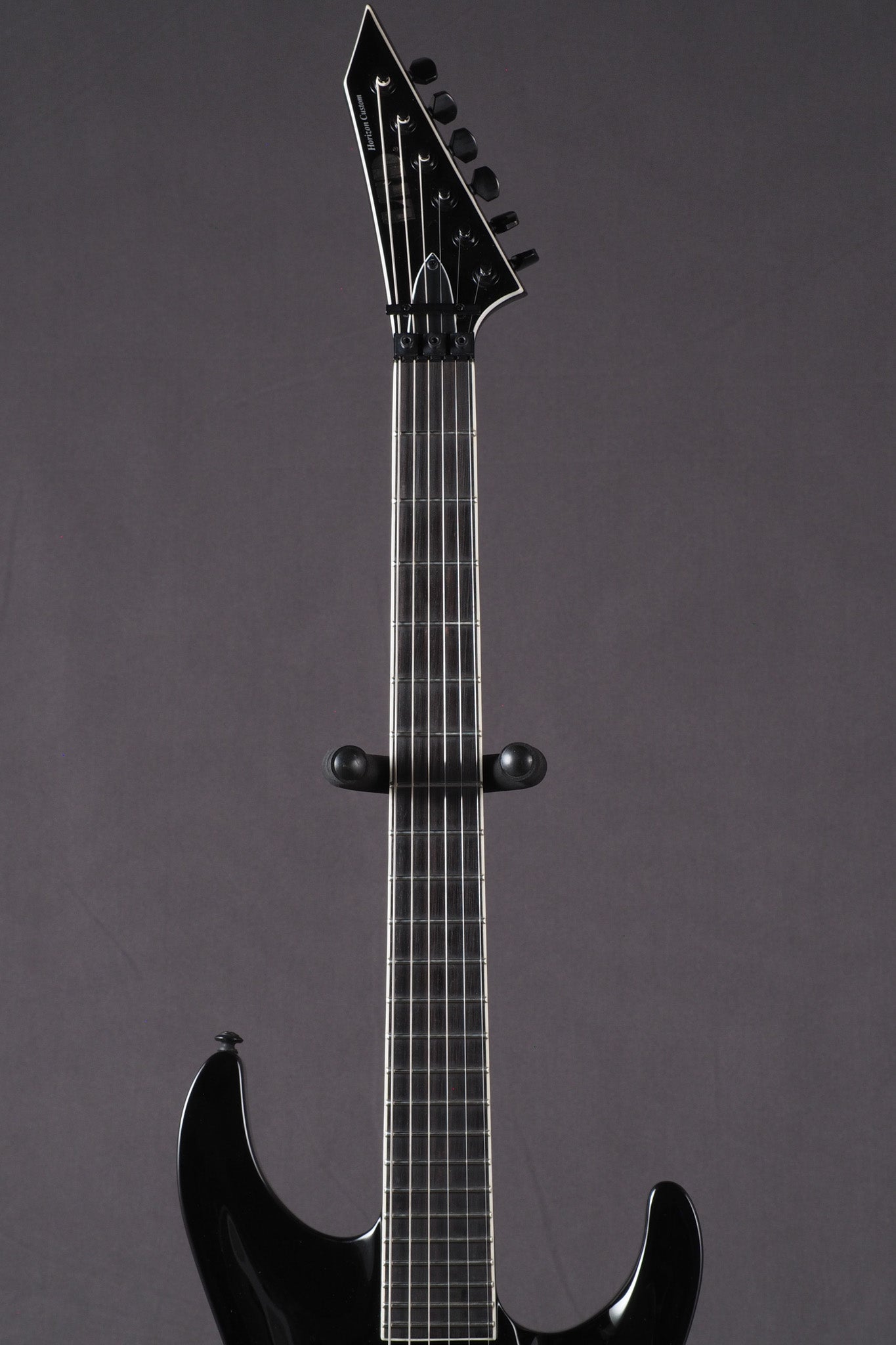 LTD Horizon CTM '87 - Black