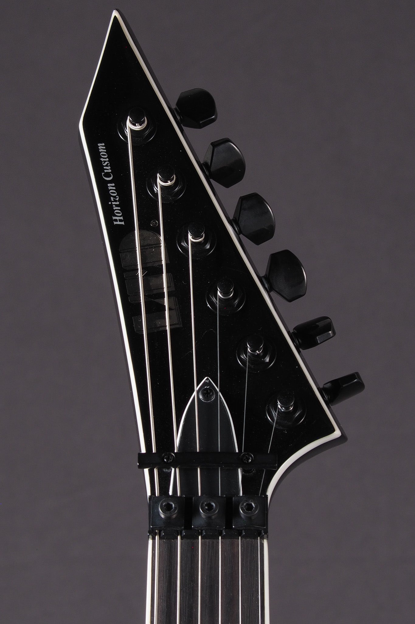 LTD Horizon CTM '87 - Black