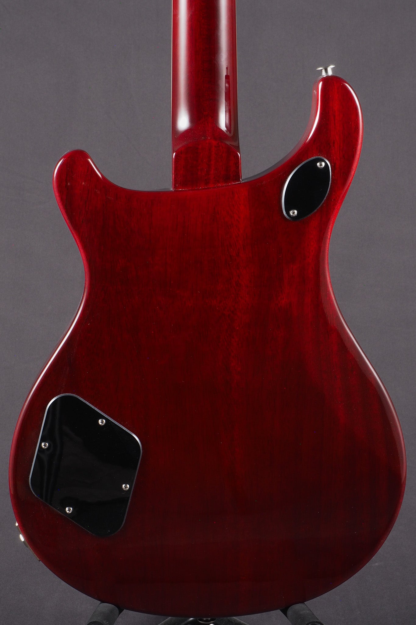 S2 10th Anniversary McCarty 594 Limited Edition - Dark Cherry Burst