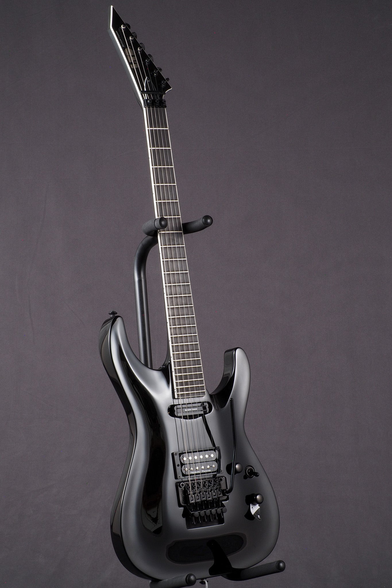 LTD Horizon CTM '87 - Black