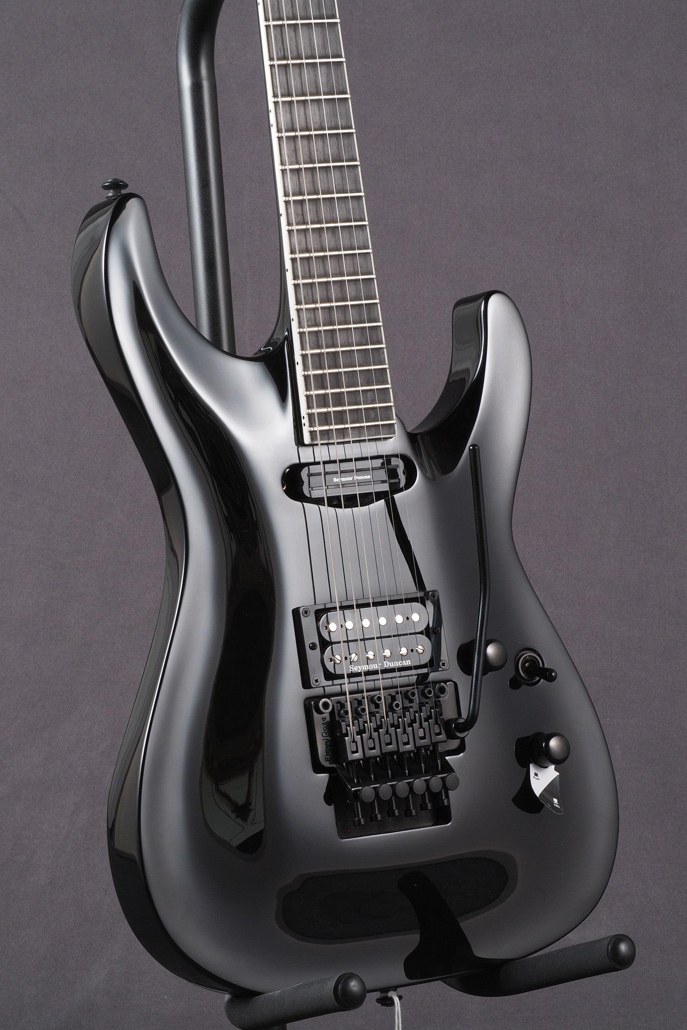 LTD Horizon CTM '87 - Black