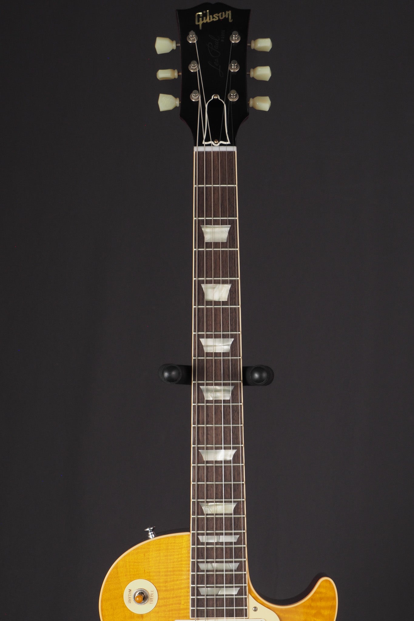 '59 Les Paul Standard Reissue VOS - Dirty Lemon