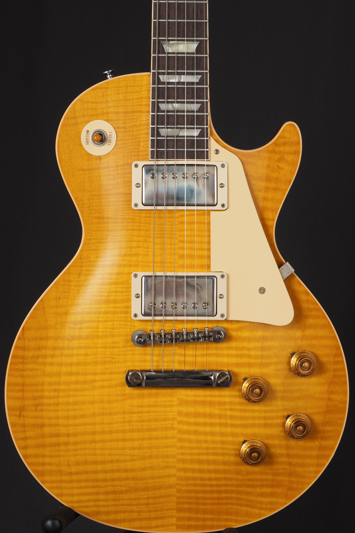 '59 Les Paul Standard Reissue VOS - Dirty Lemon