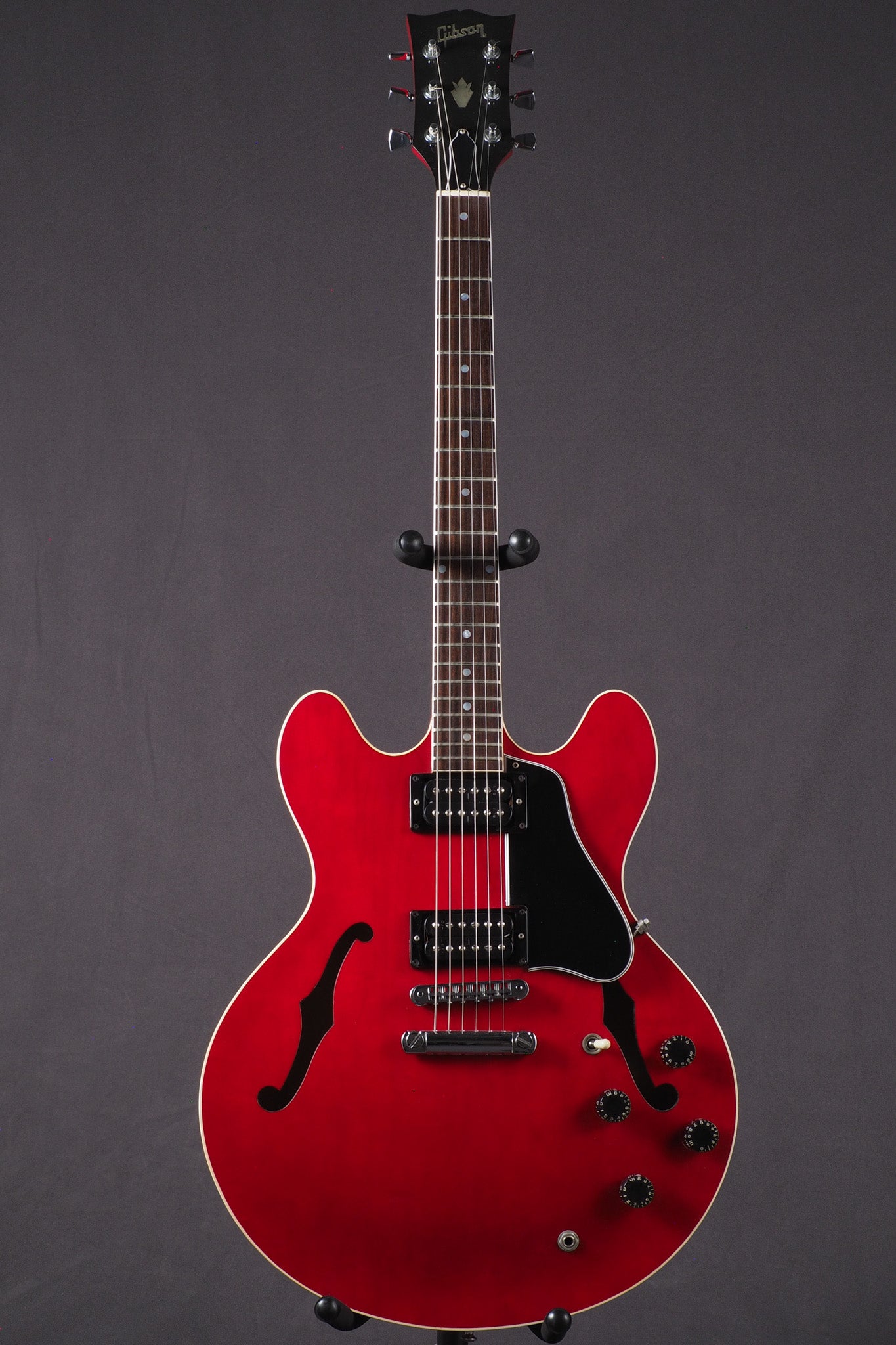 1979 ES-335 Pro, Time Capsule Condition - Cherry