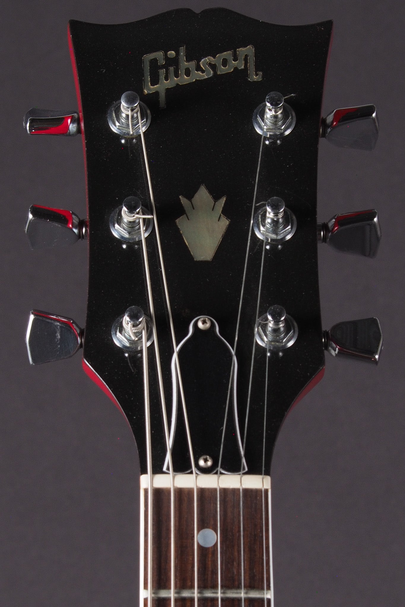 1979 ES-335 Pro, Time Capsule Condition - Cherry