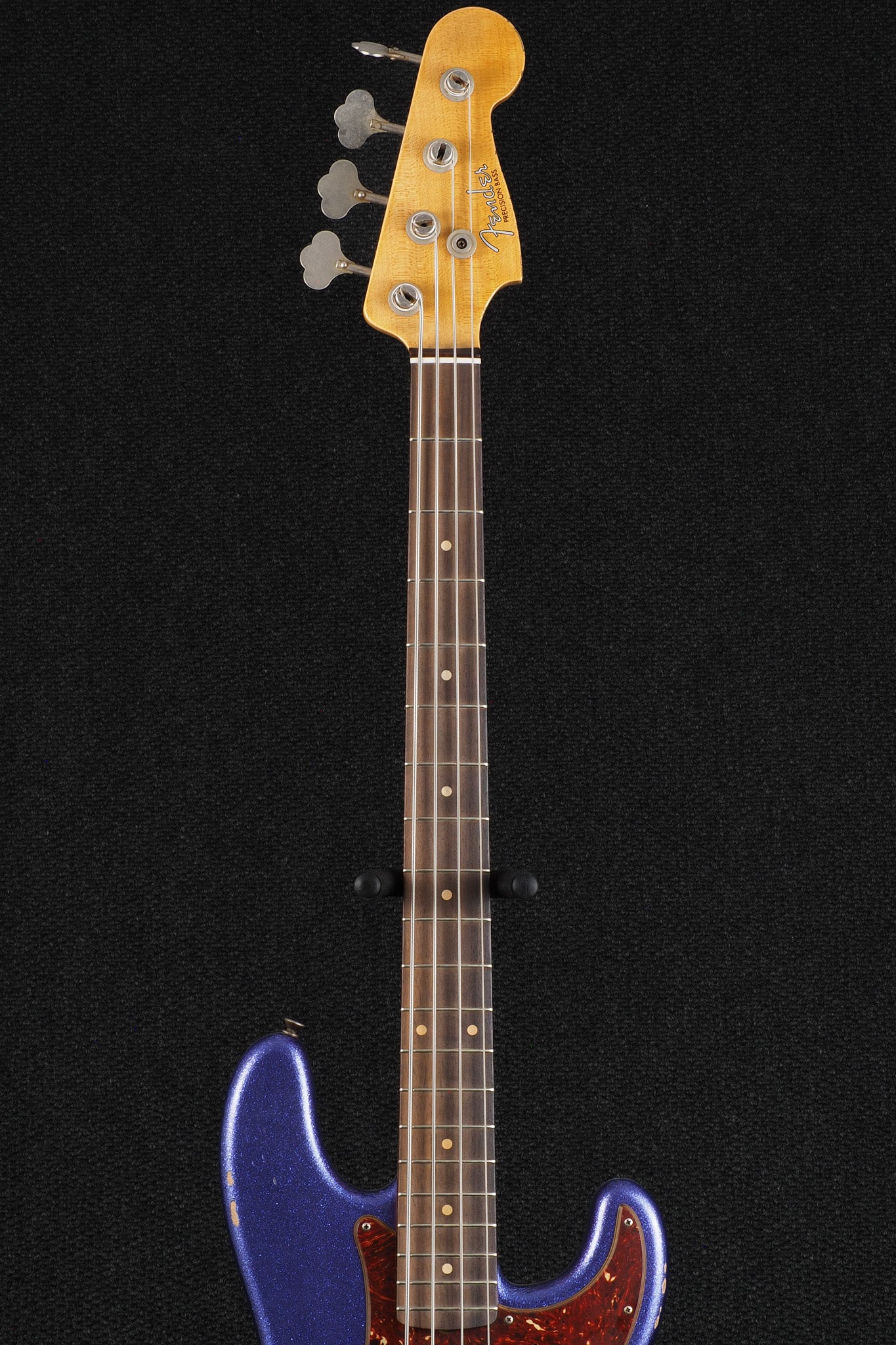 2018 '64 Precision Bass Relic - Purple Sparkle