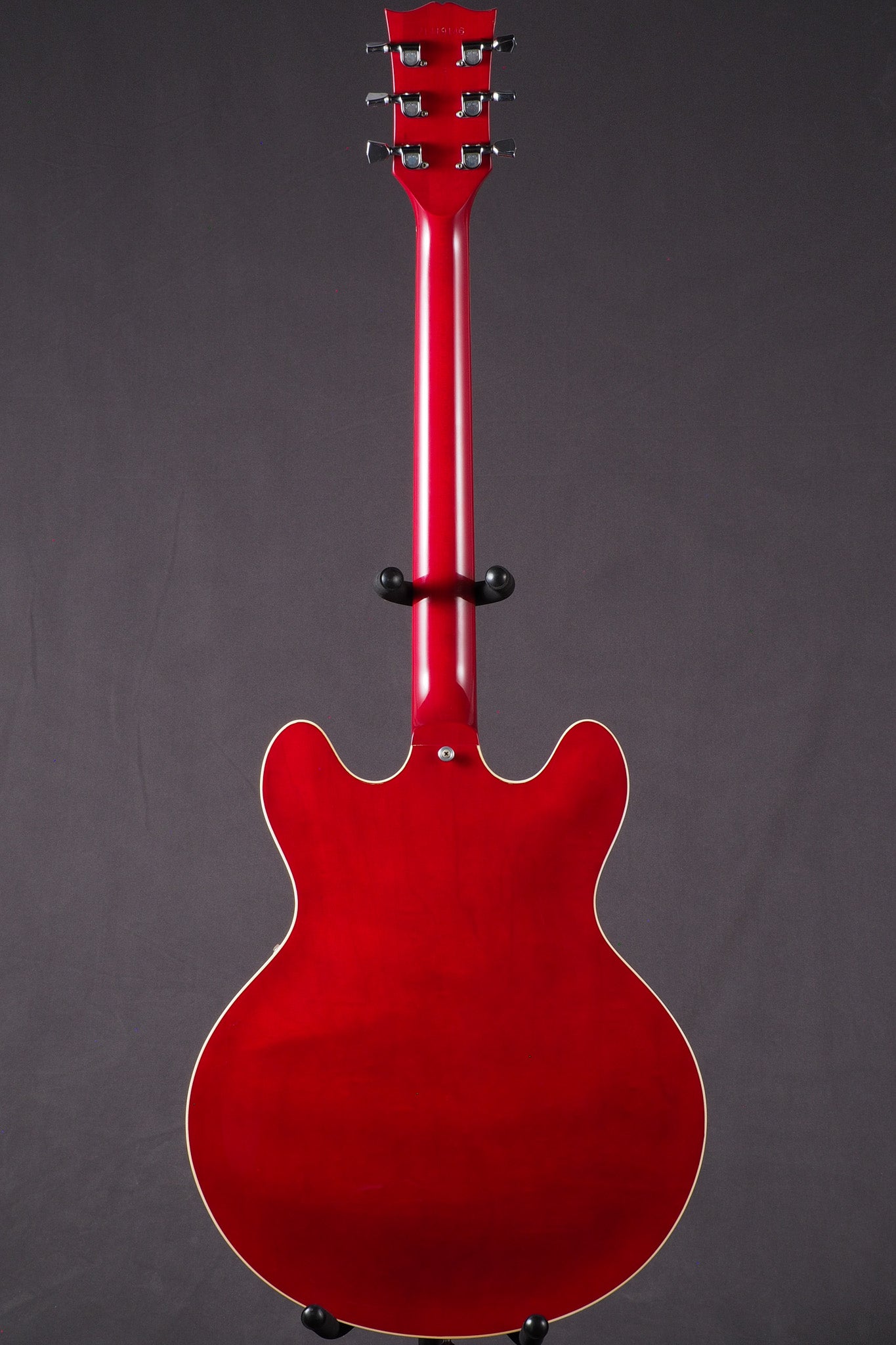 1979 ES-335 Pro, Time Capsule Condition - Cherry