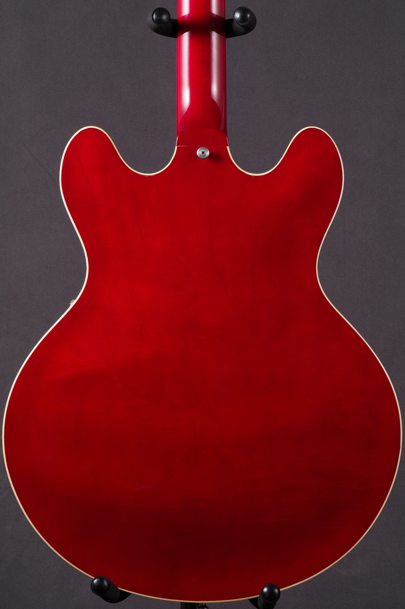 1979 ES-335 Pro, Time Capsule Condition - Cherry