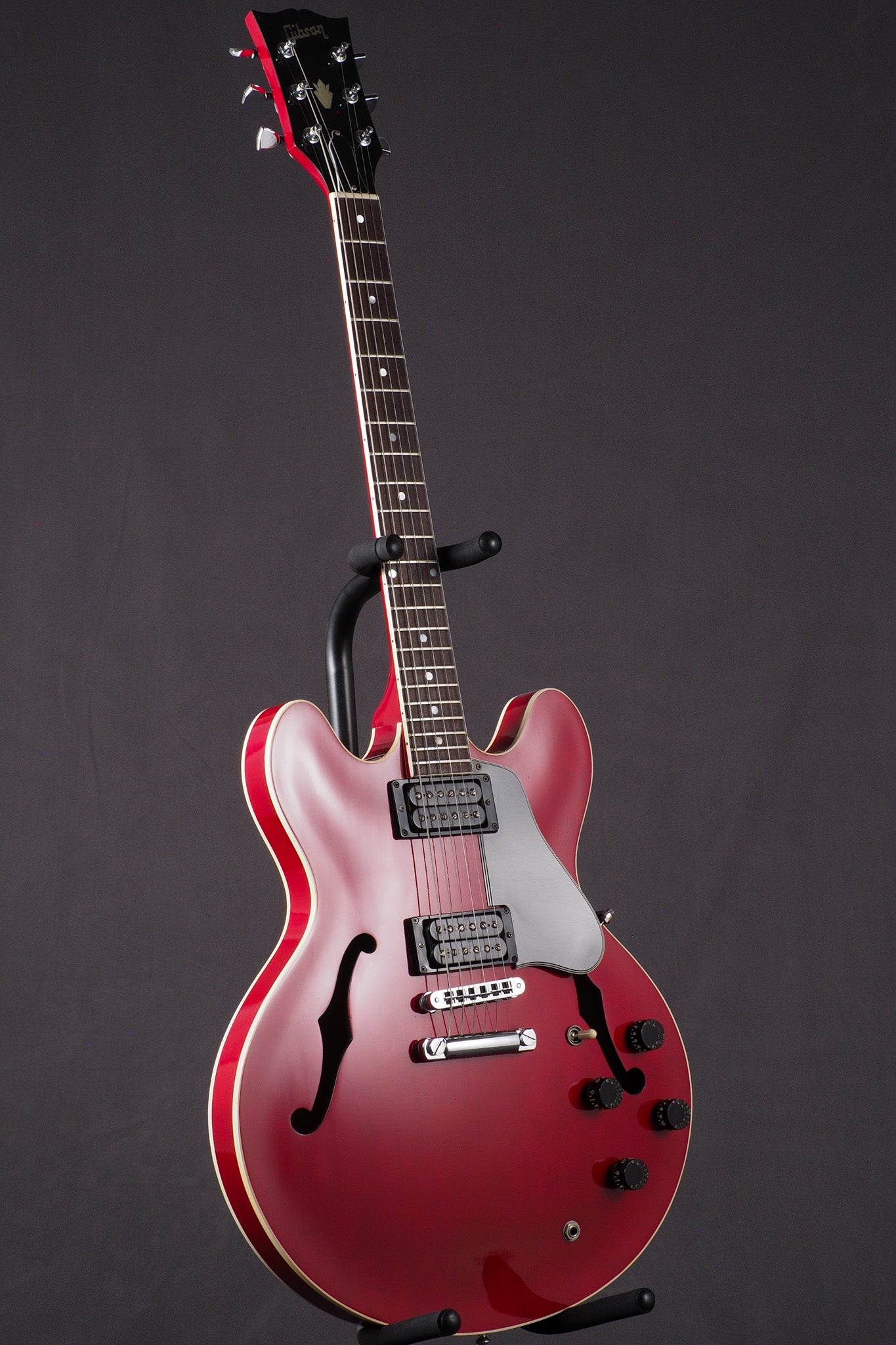 1979 ES-335 Pro, Time Capsule Condition - Cherry