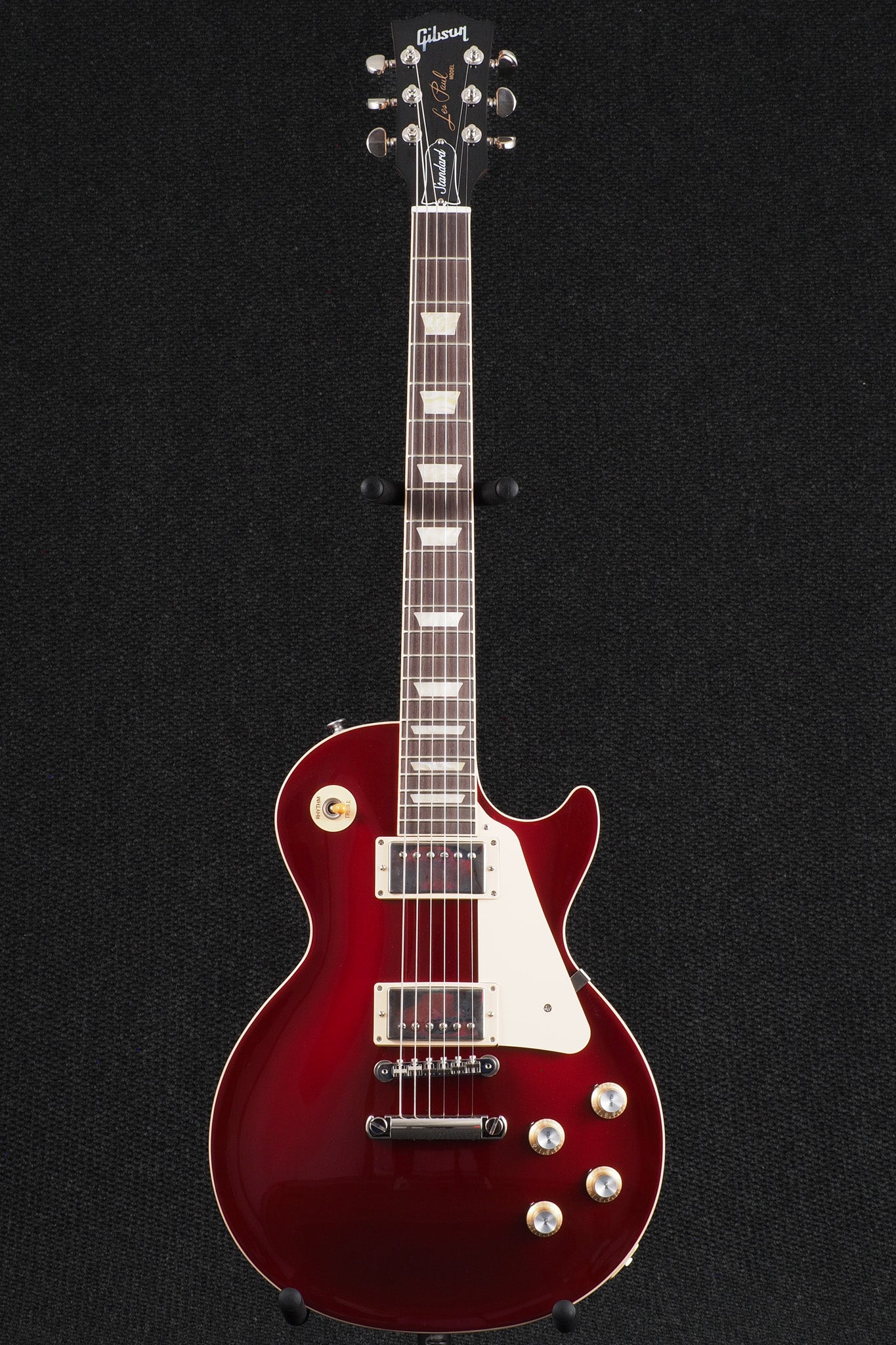 Les Paul 60's Standard - Sparkling Burgundy